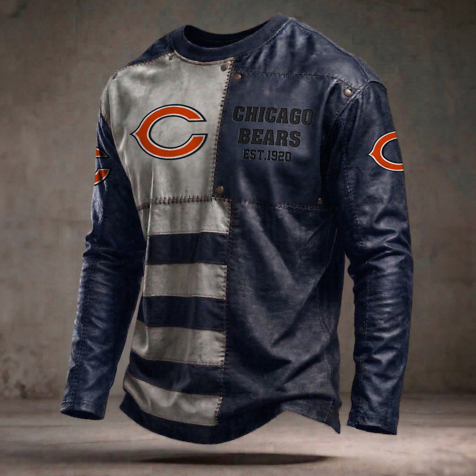 Chicago Bears NNPAL145