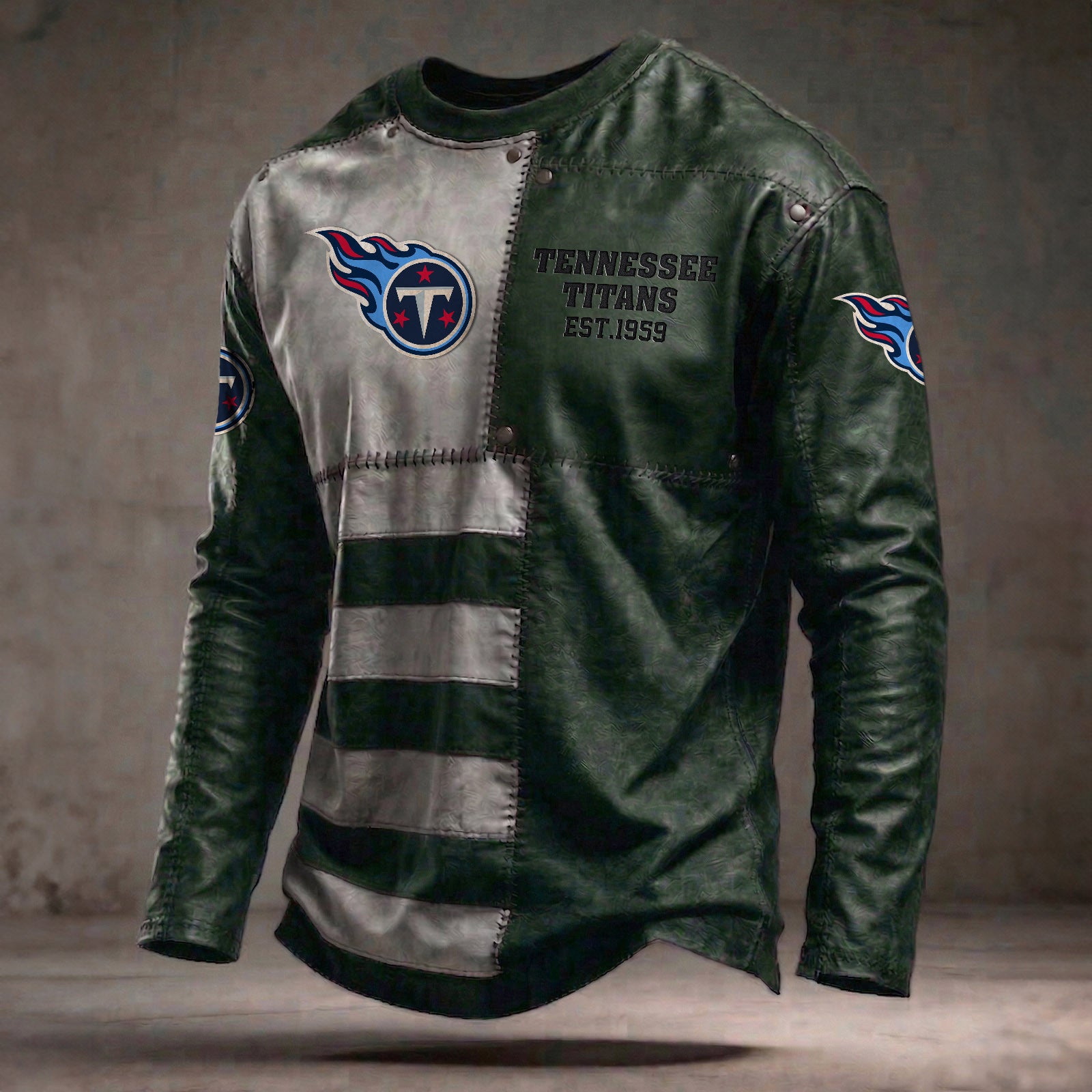 Tennessee Titans NNPAL170