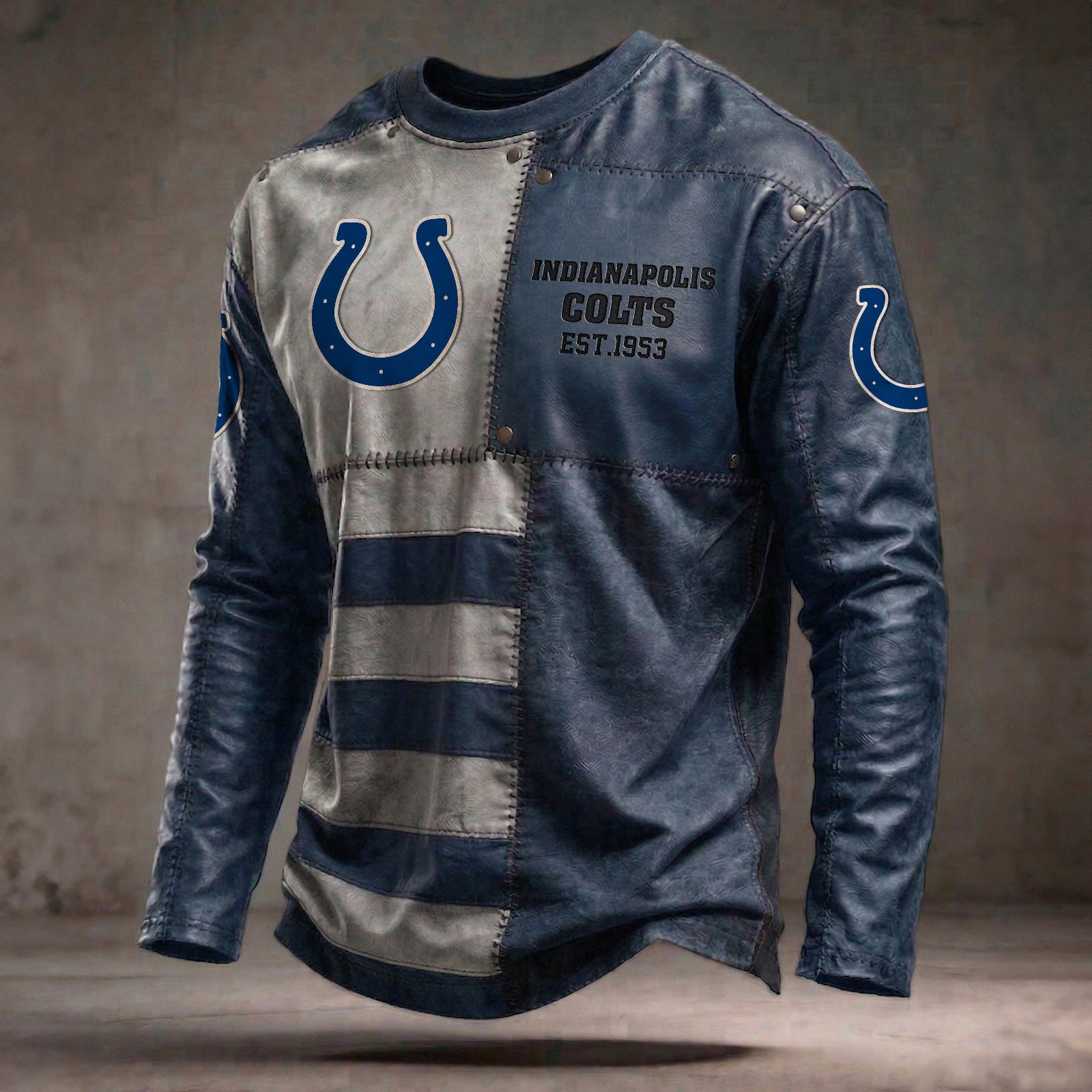 Indianapolis Colts NNPAL153