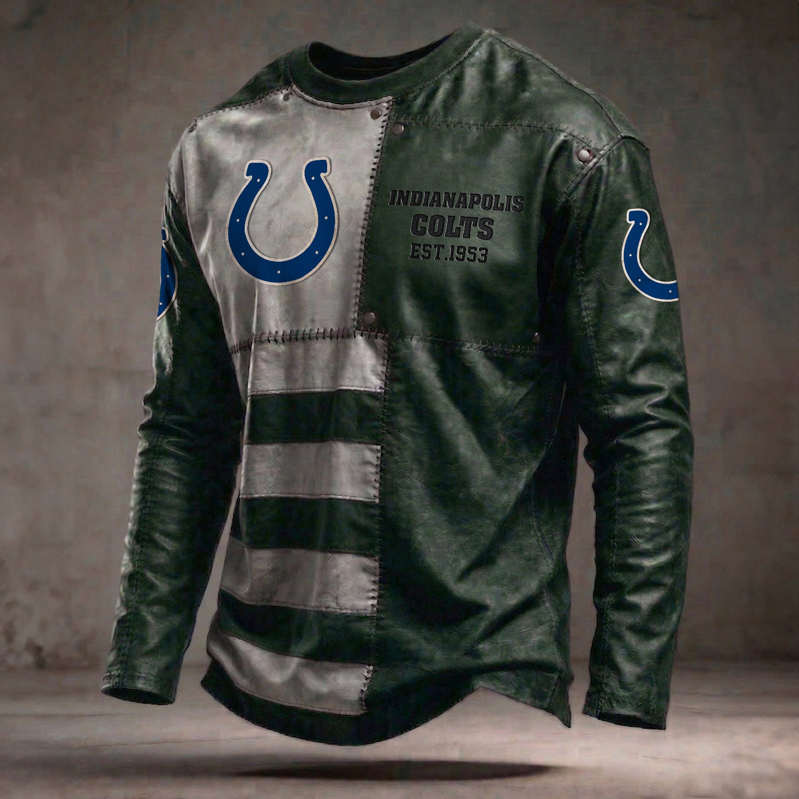 Indianapolis Colts NNPAL153