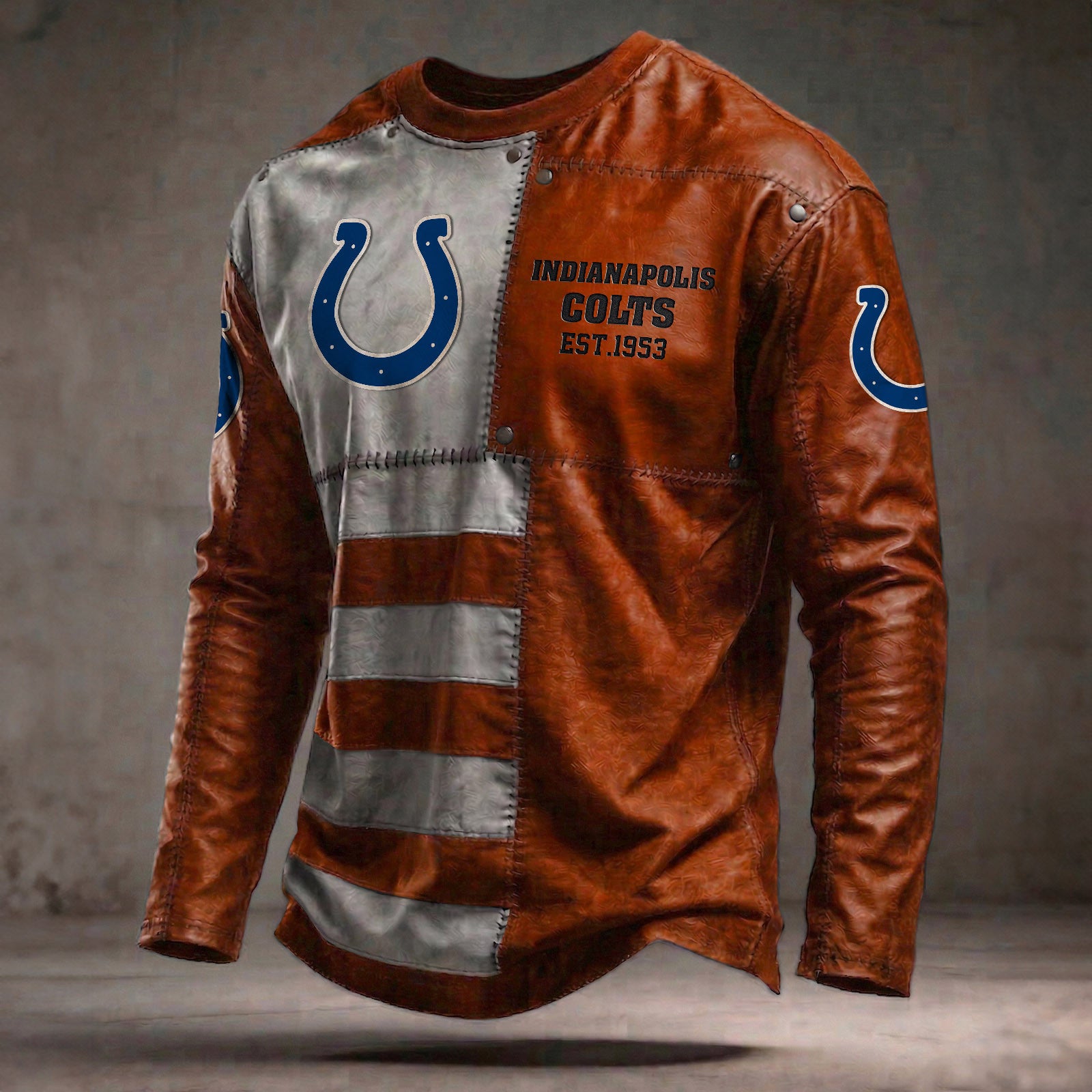 Indianapolis Colts NNPAL153