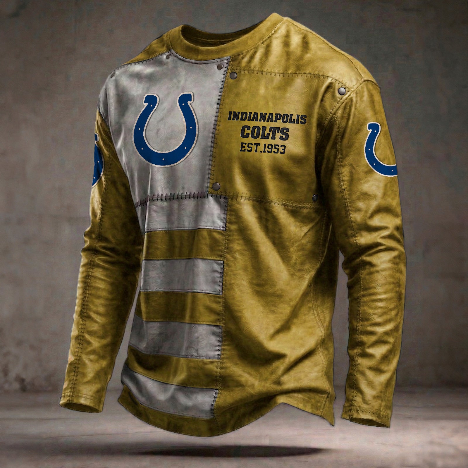 Indianapolis Colts NNPAL153