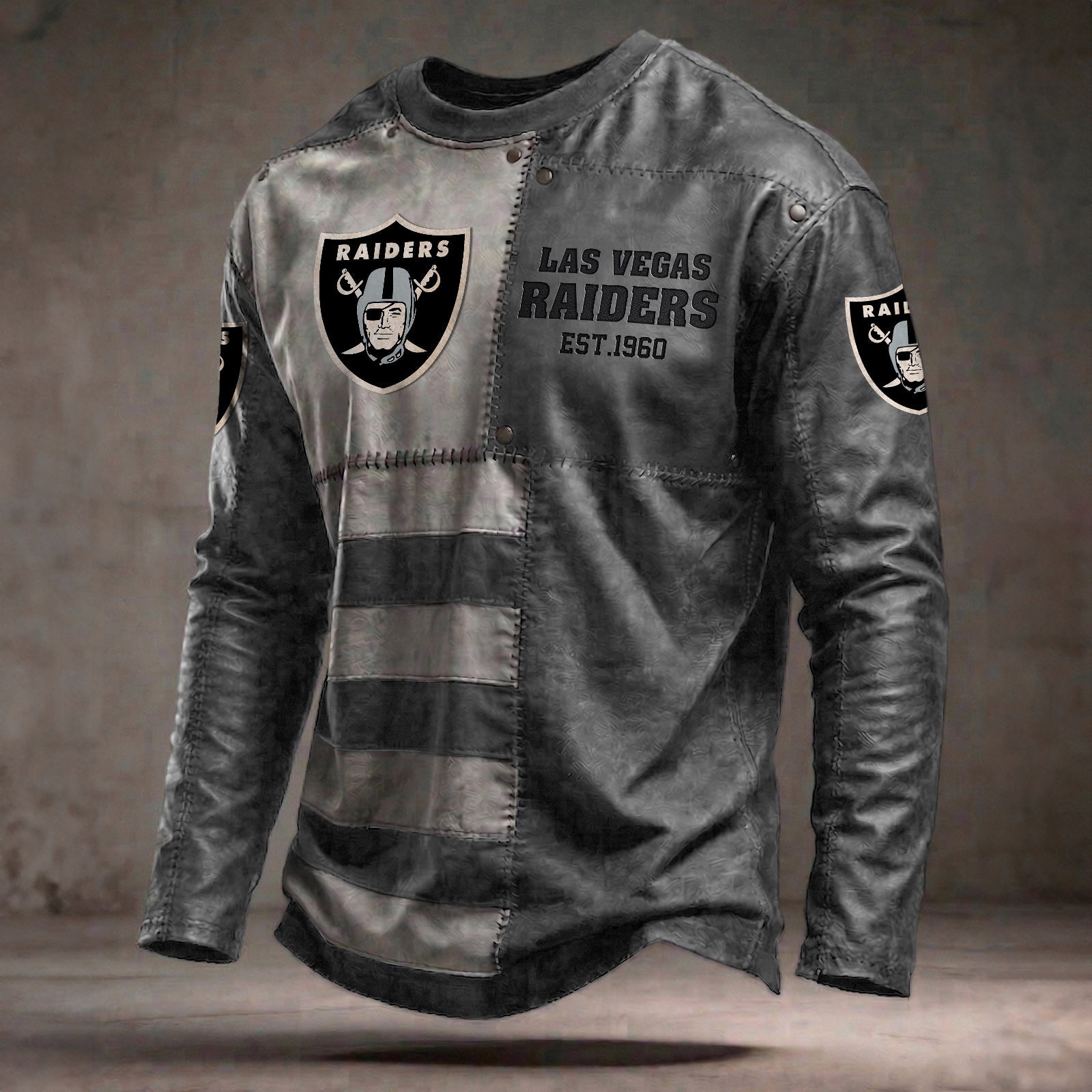 Las Vegas Raiders NNPAL156