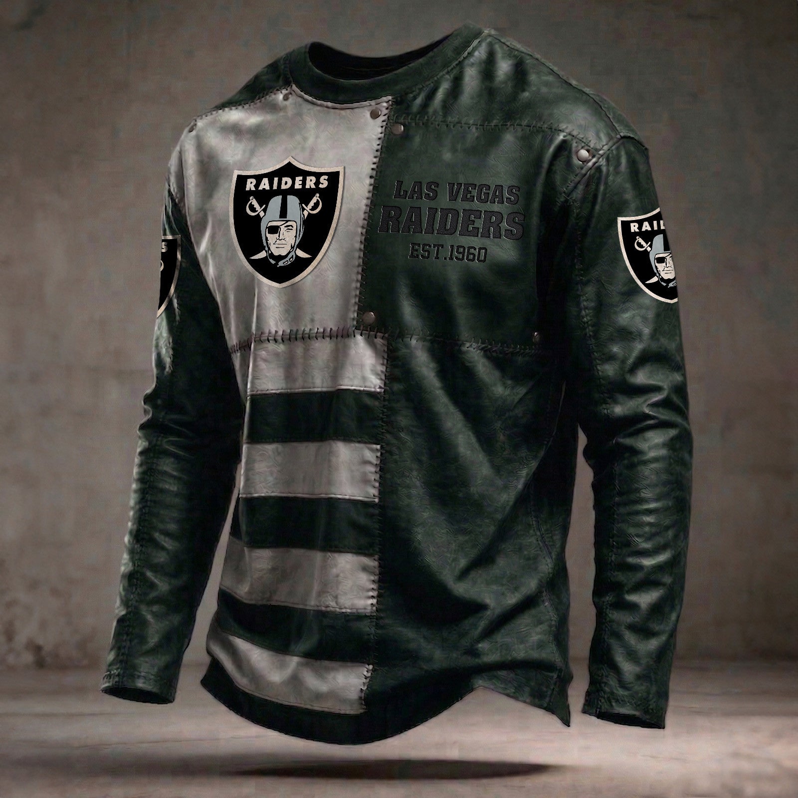 Las Vegas Raiders NNPAL156