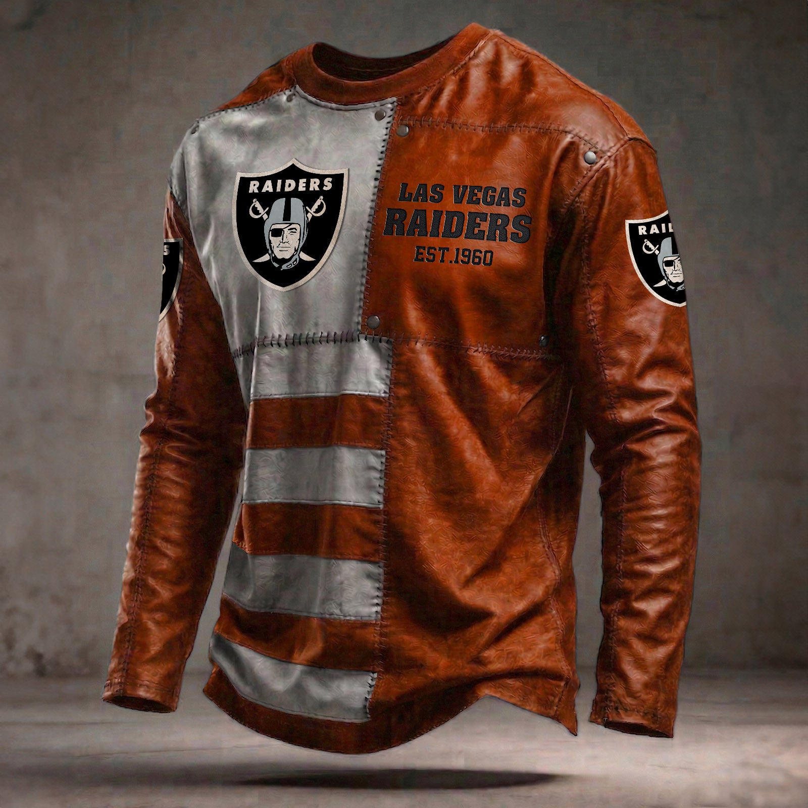Las Vegas Raiders NNPAL156