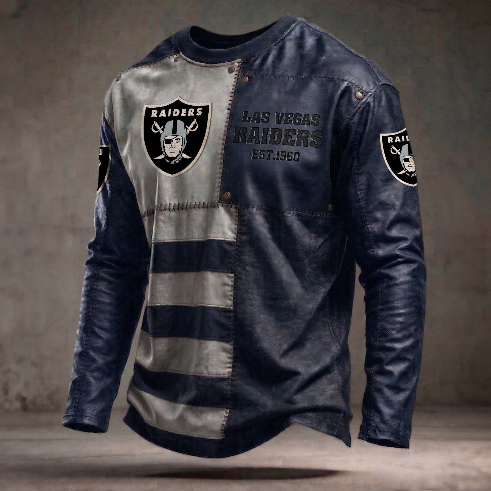 Las Vegas Raiders NNPAL156