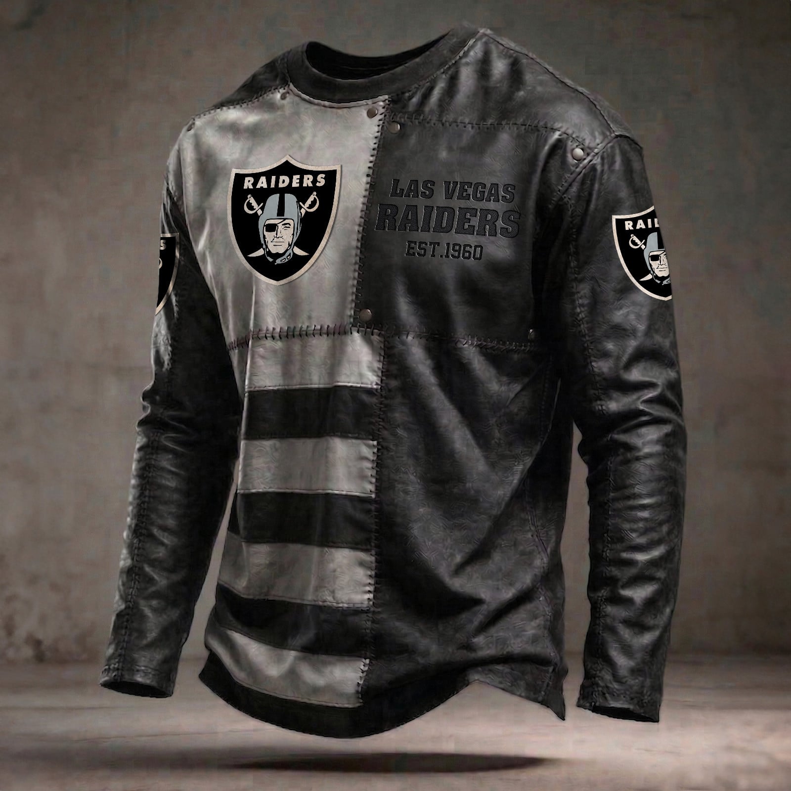 Las Vegas Raiders NNPAL156
