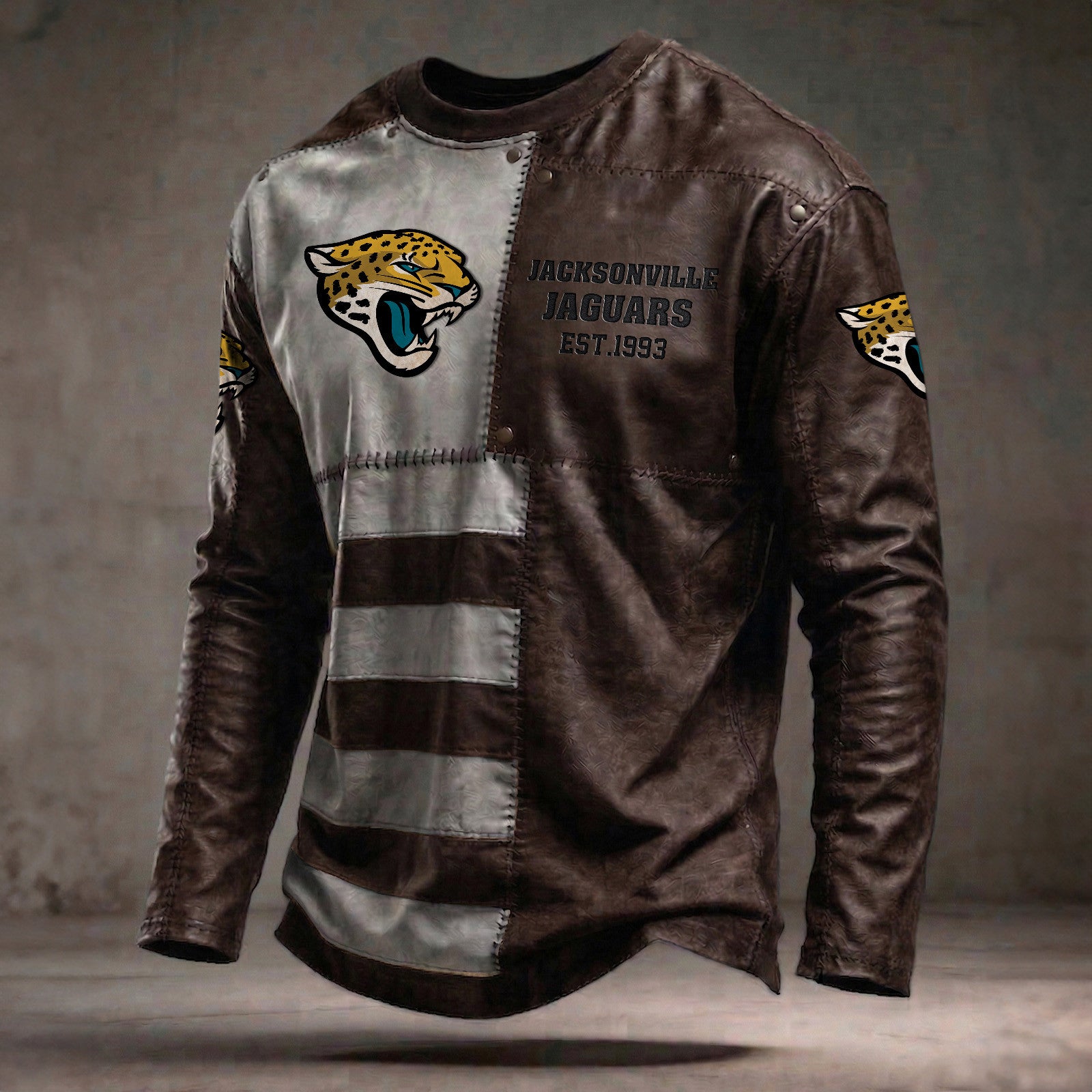 Jacksonville Jaguars NNPAL154
