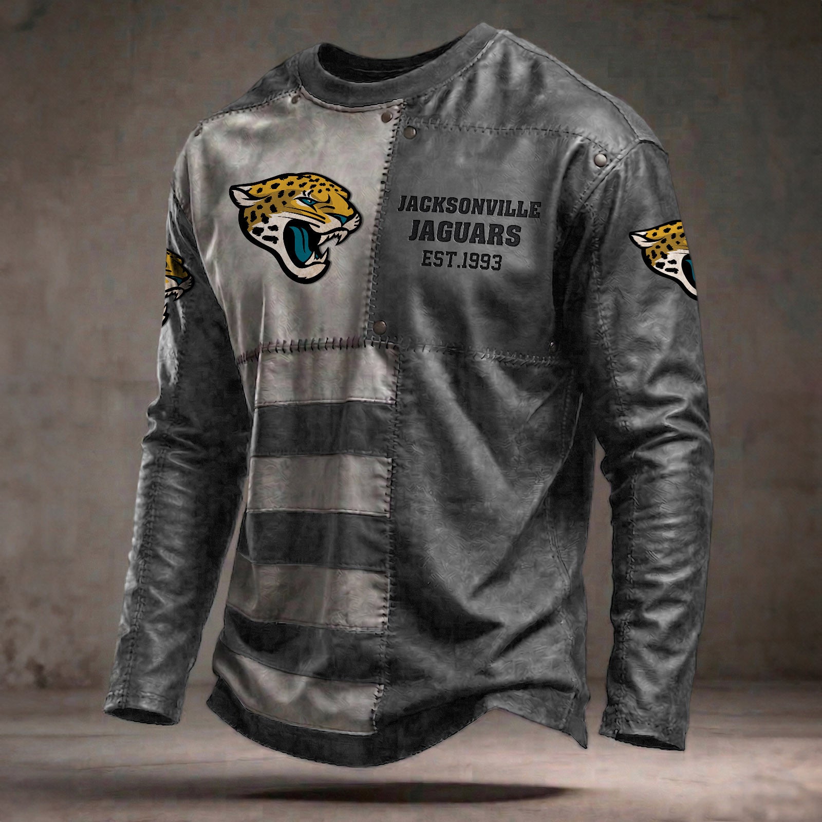 Jacksonville Jaguars NNPAL154