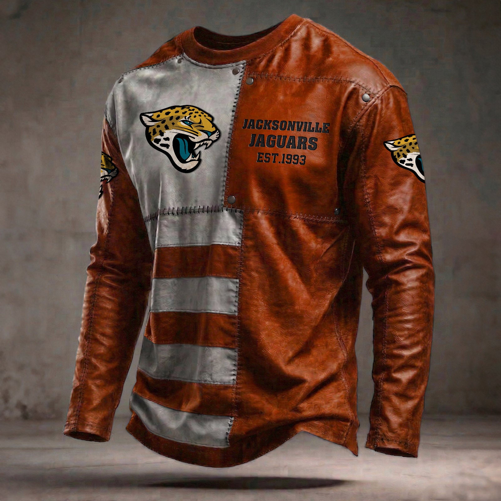 Jacksonville Jaguars NNPAL154