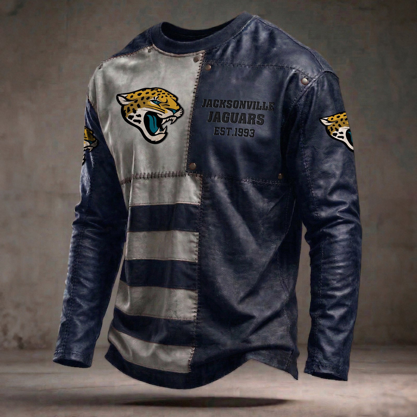 Jacksonville Jaguars NNPAL154