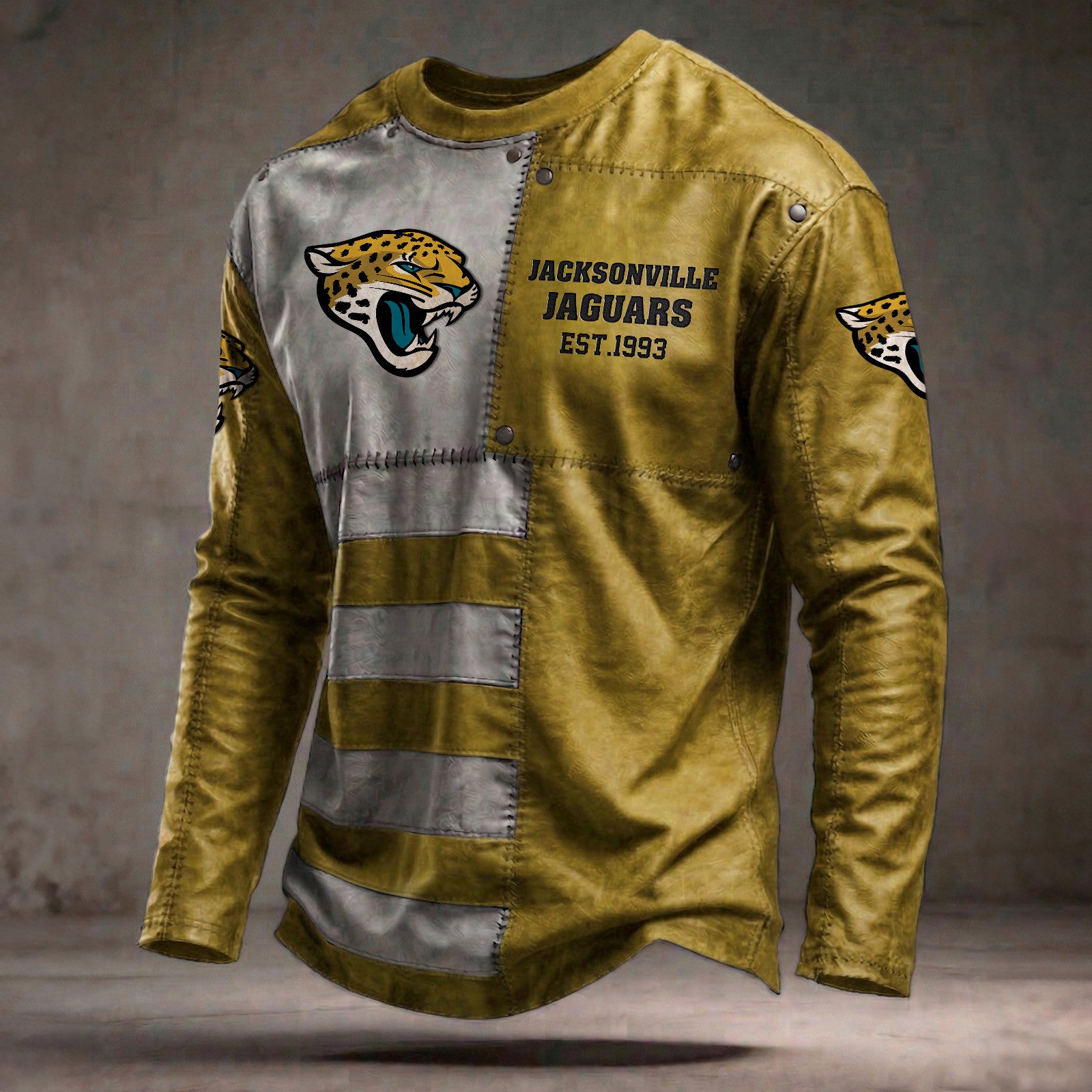 Jacksonville Jaguars NNPAL154