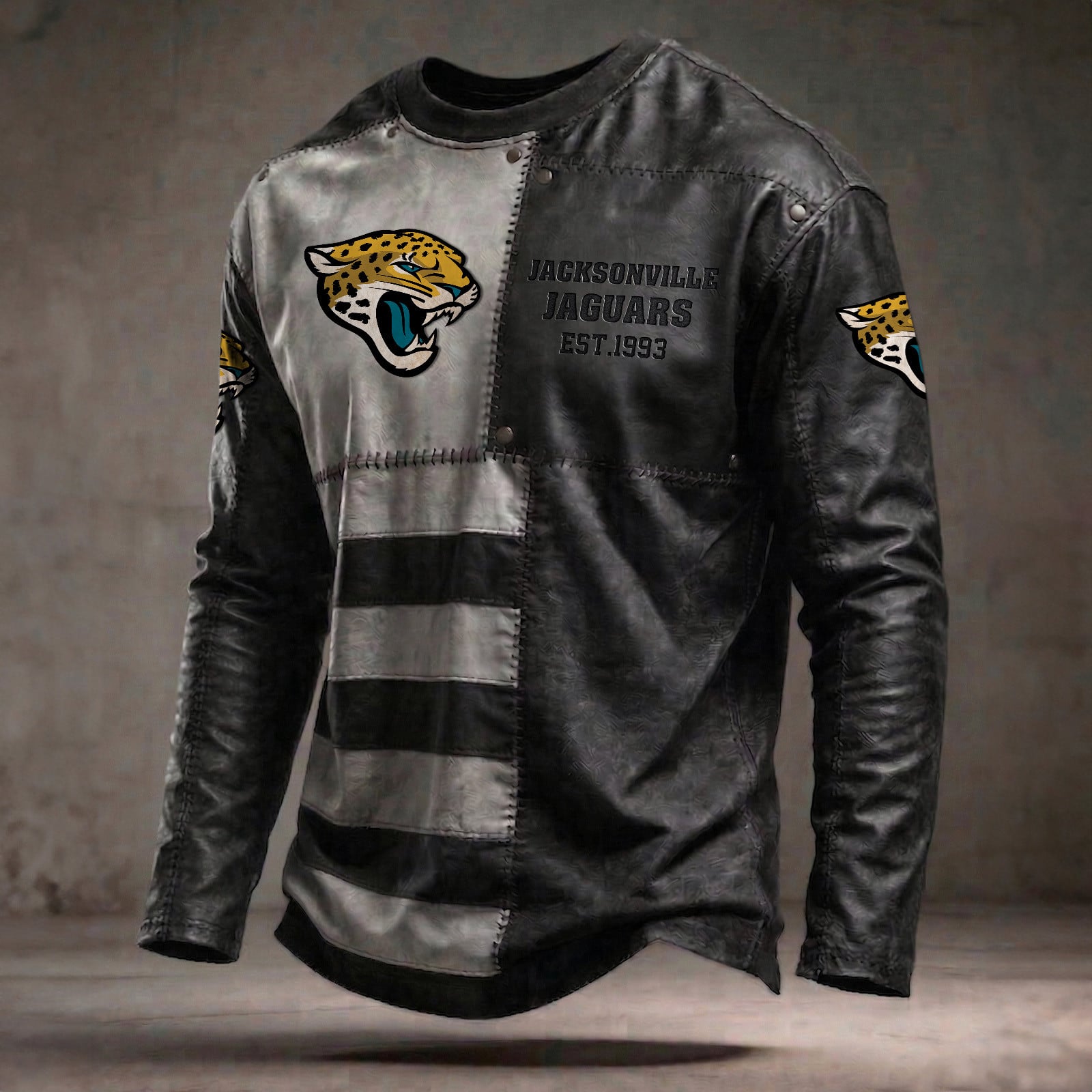 Jacksonville Jaguars NNPAL154