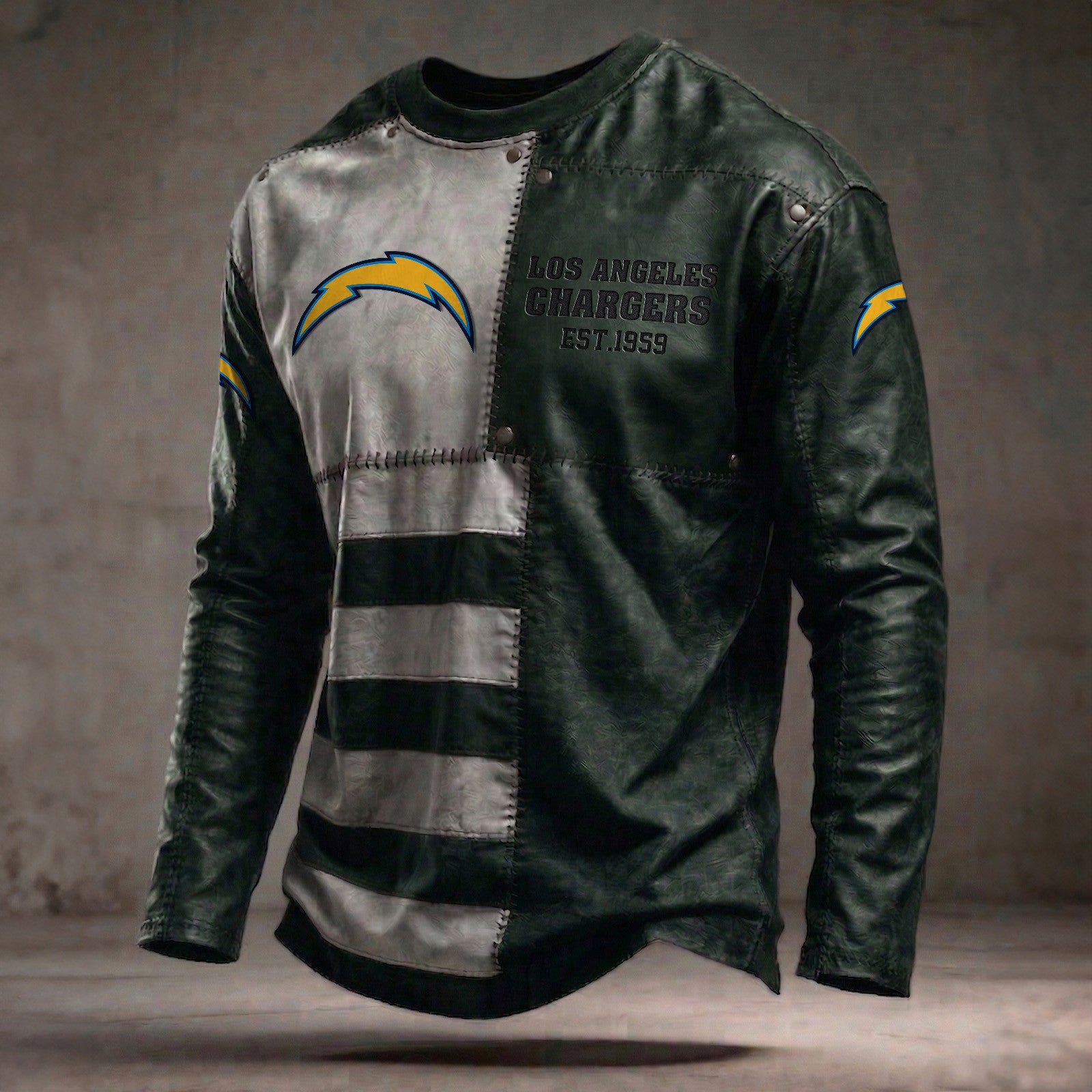 Los Angeles Chargers NNPAL157