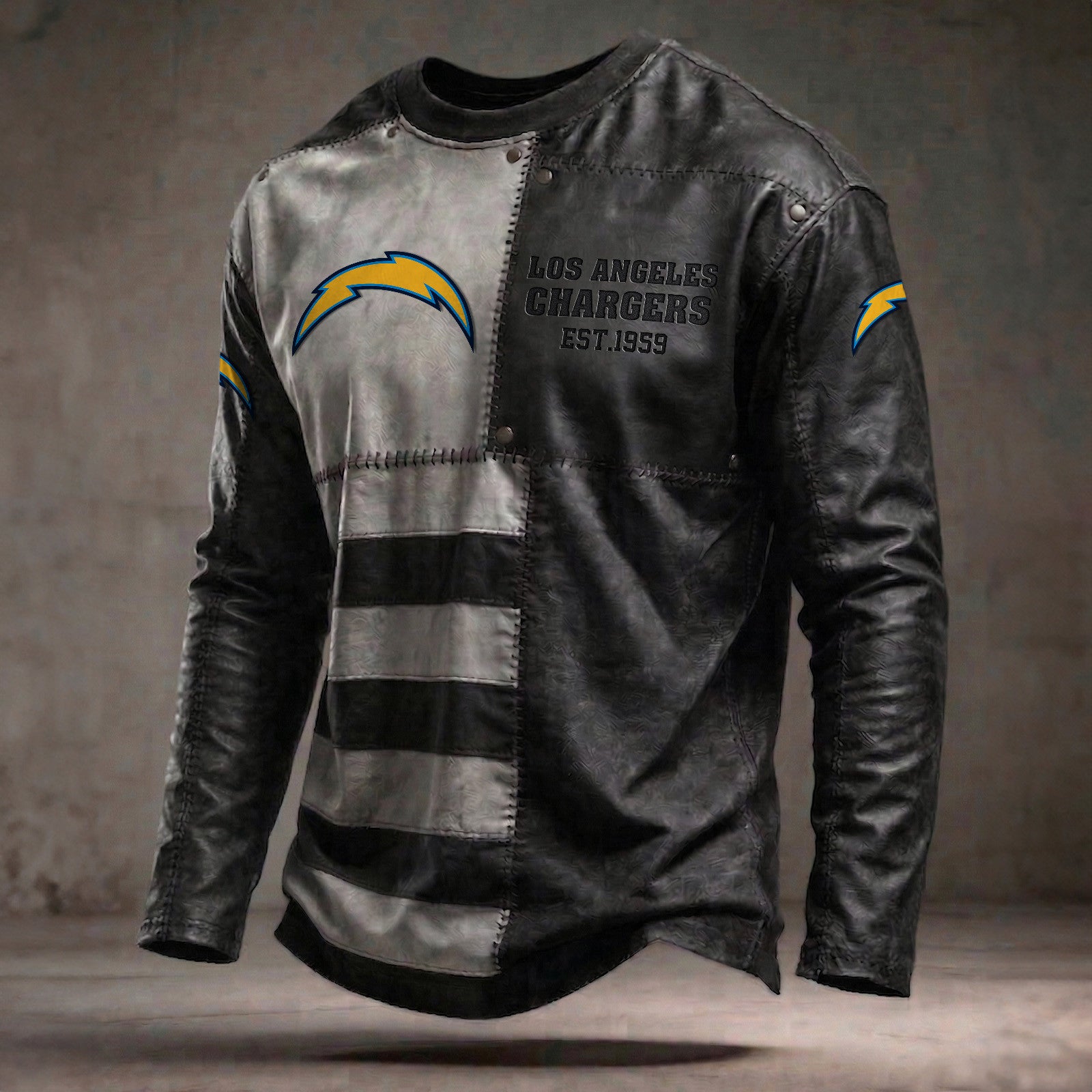 Los Angeles Chargers NNPAL157