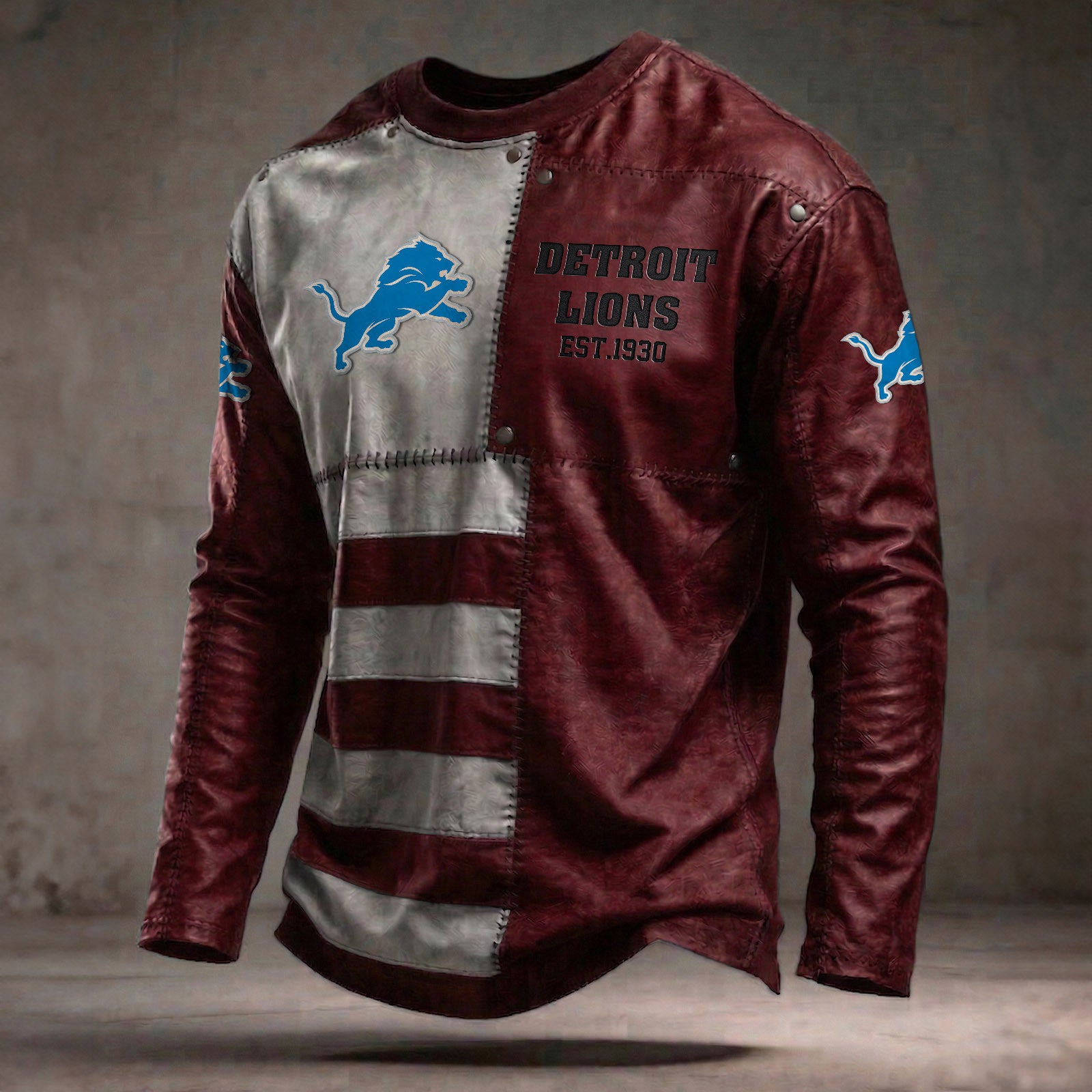 Detroit Lions NNPAL150