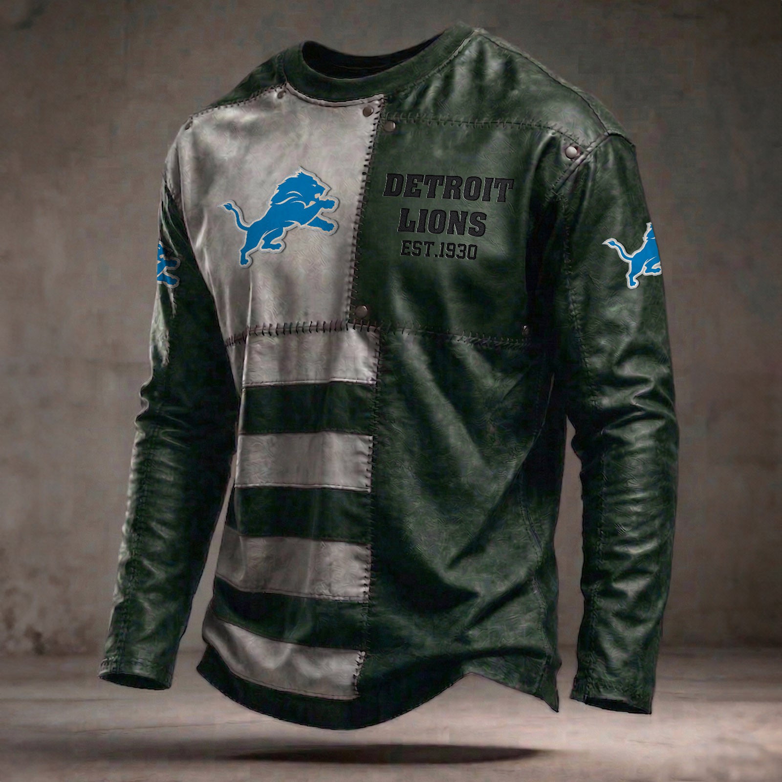 Detroit Lions NNPAL150