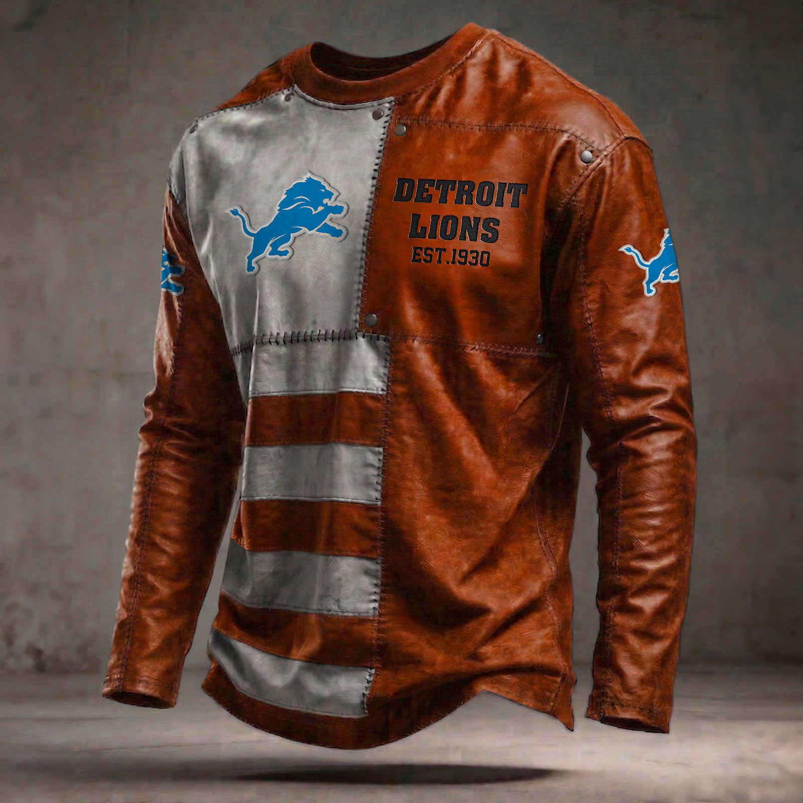 Detroit Lions NNPAL150