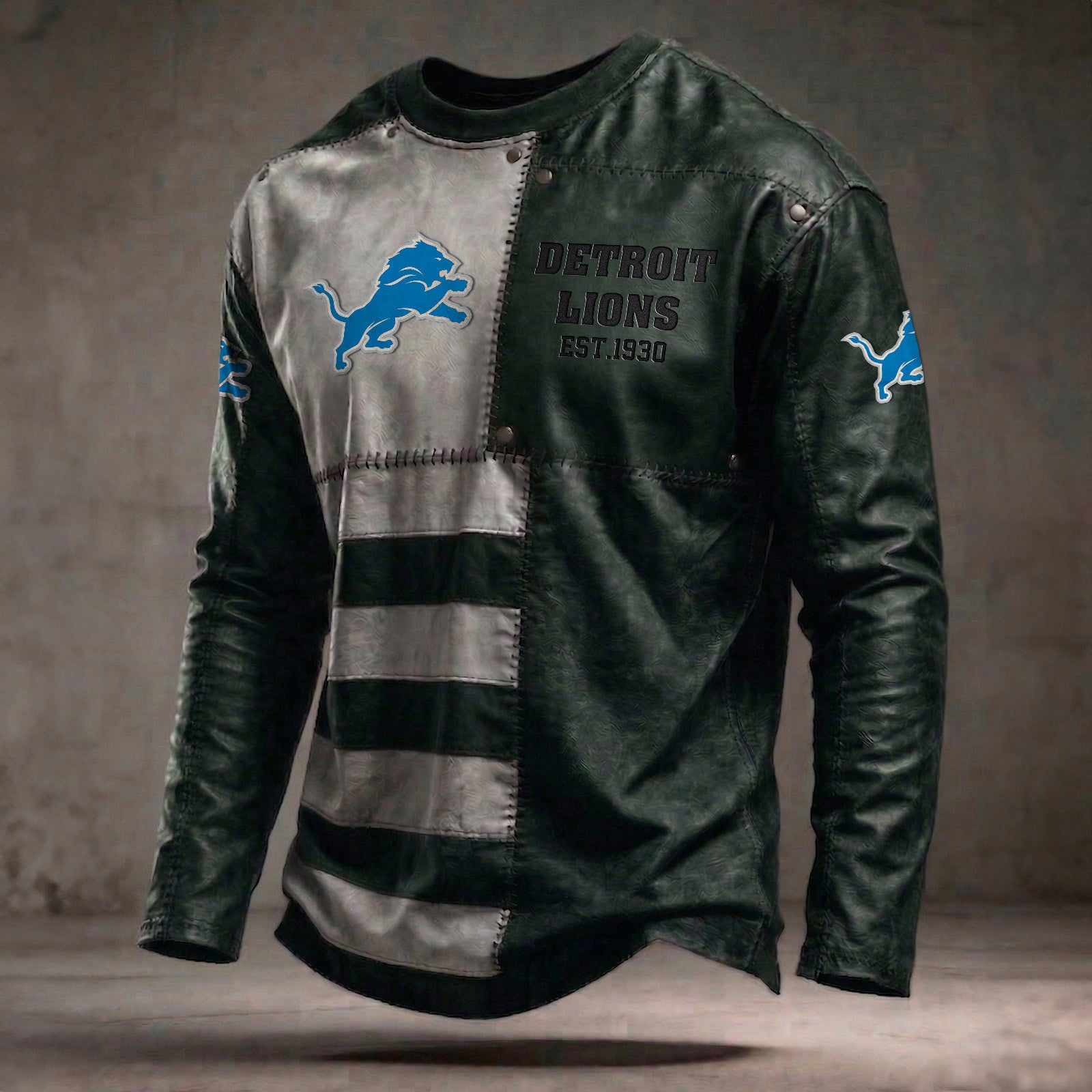 Detroit Lions NNPAL150