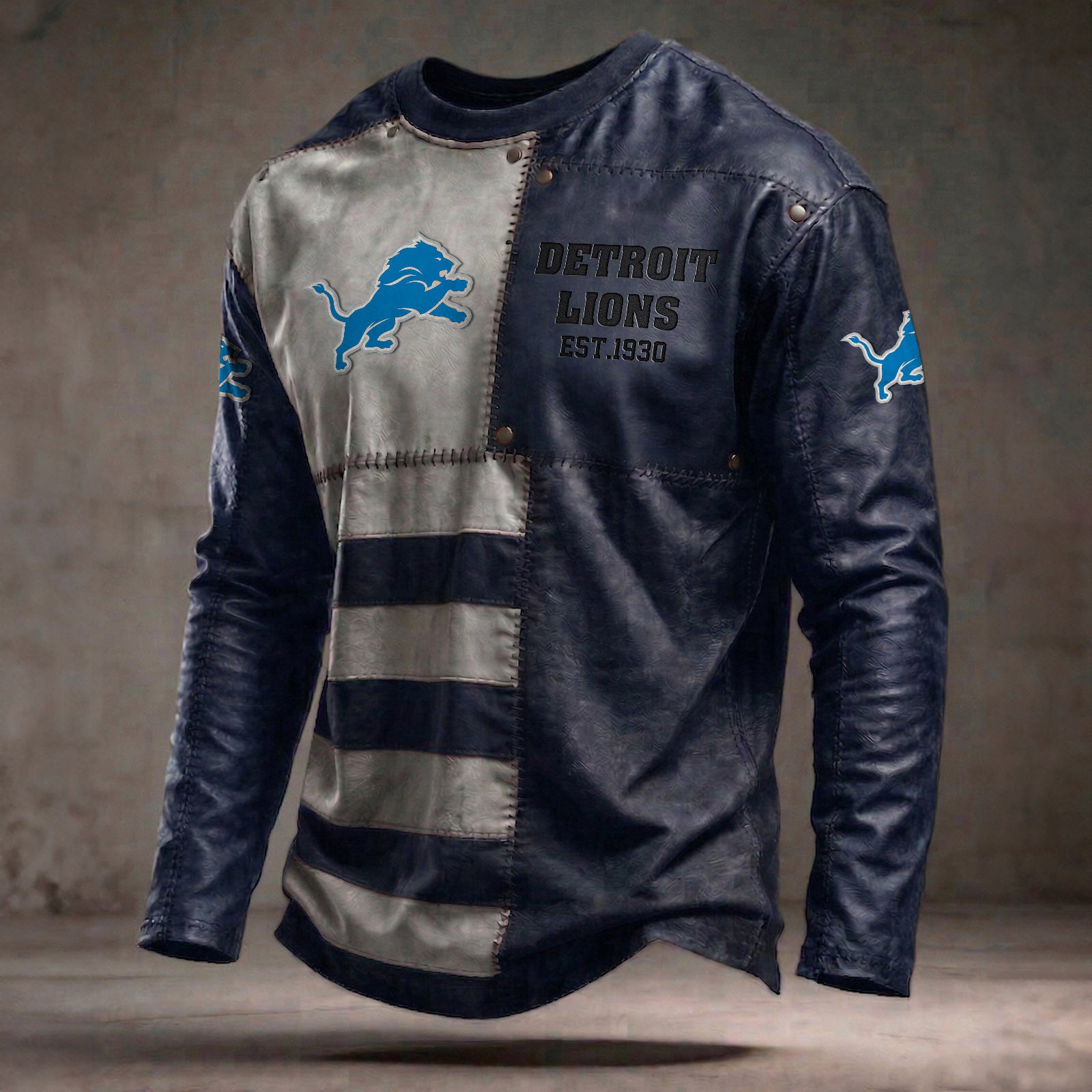 Detroit Lions NNPAL150