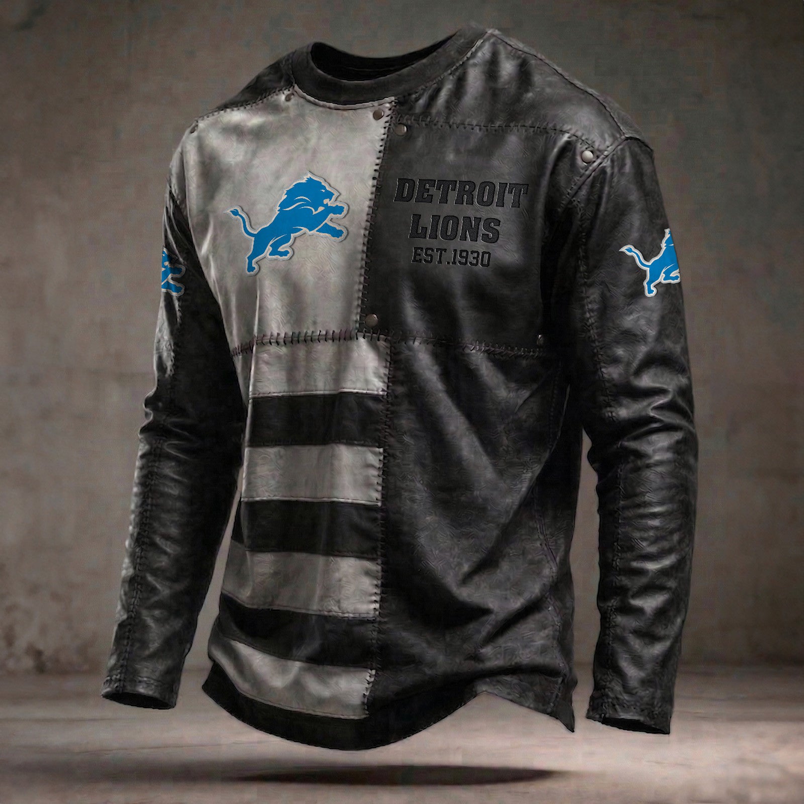 Detroit Lions NNPAL150