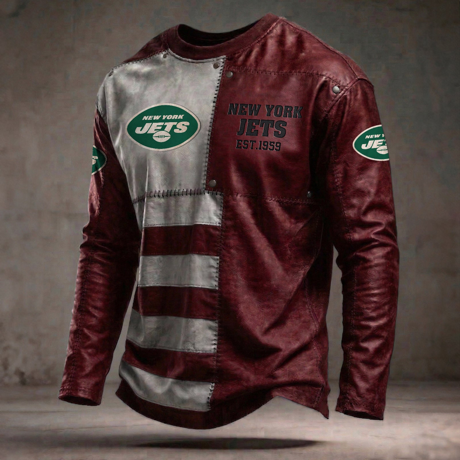 New York Jets NNPAL164