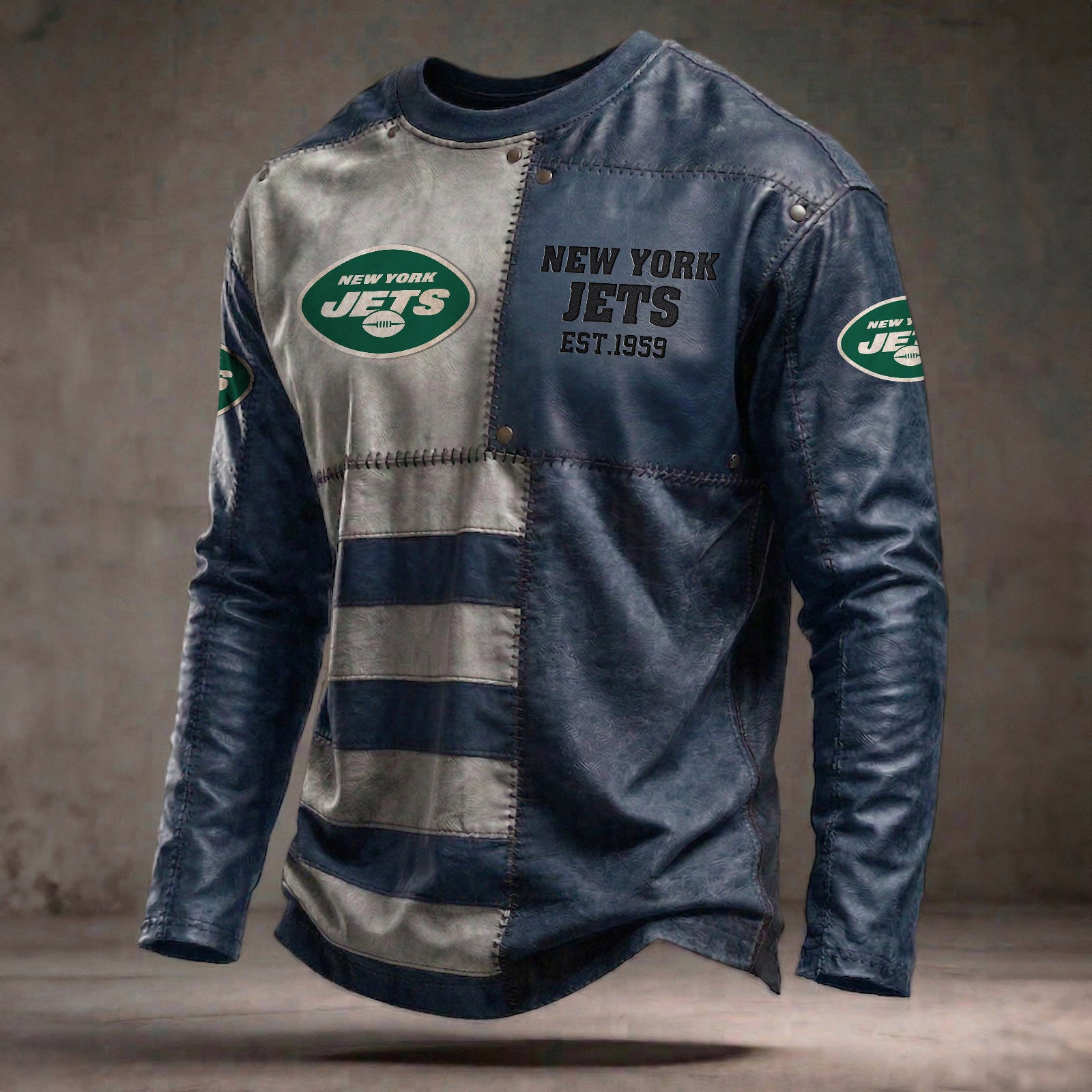 New York Jets NNPAL164