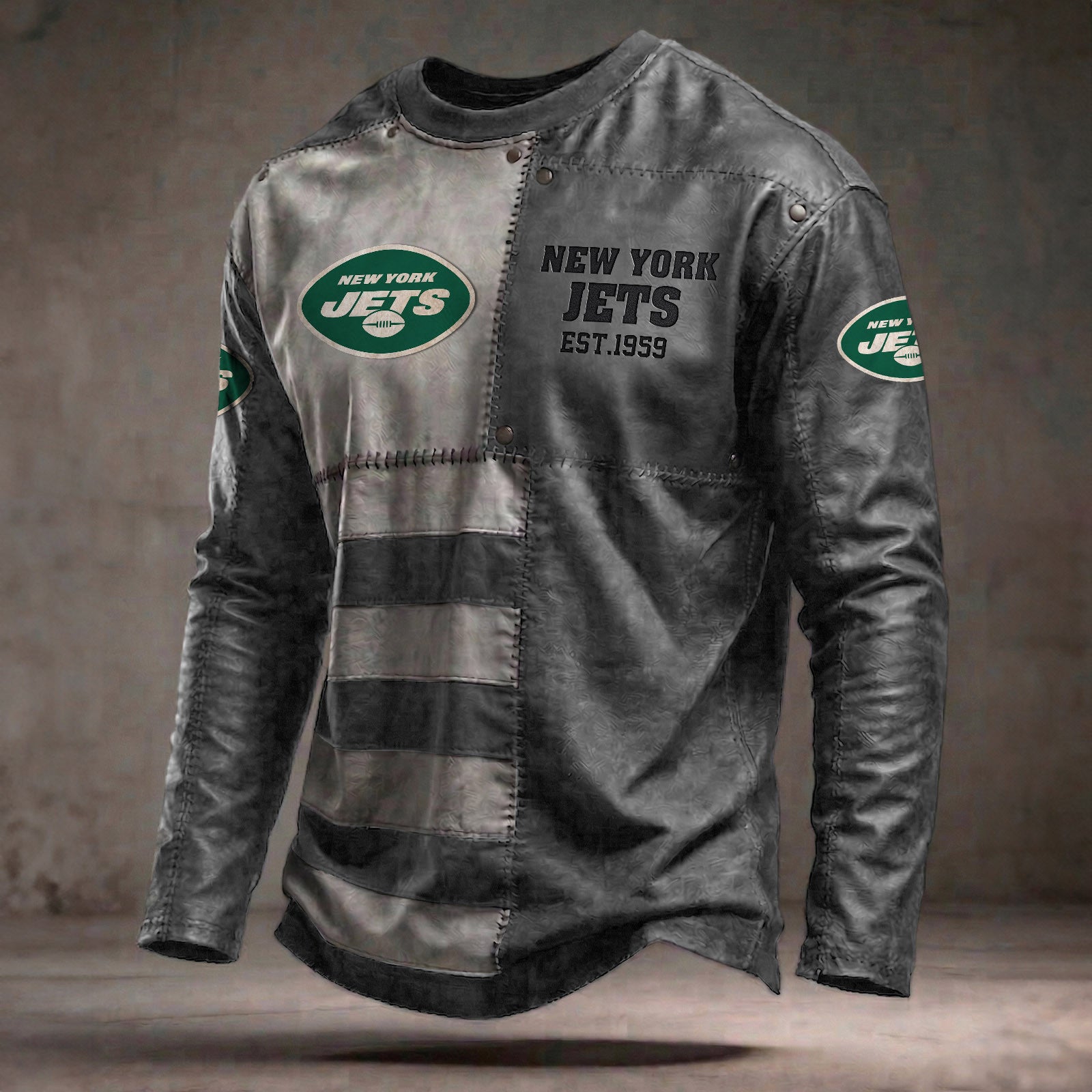 New York Jets NNPAL164