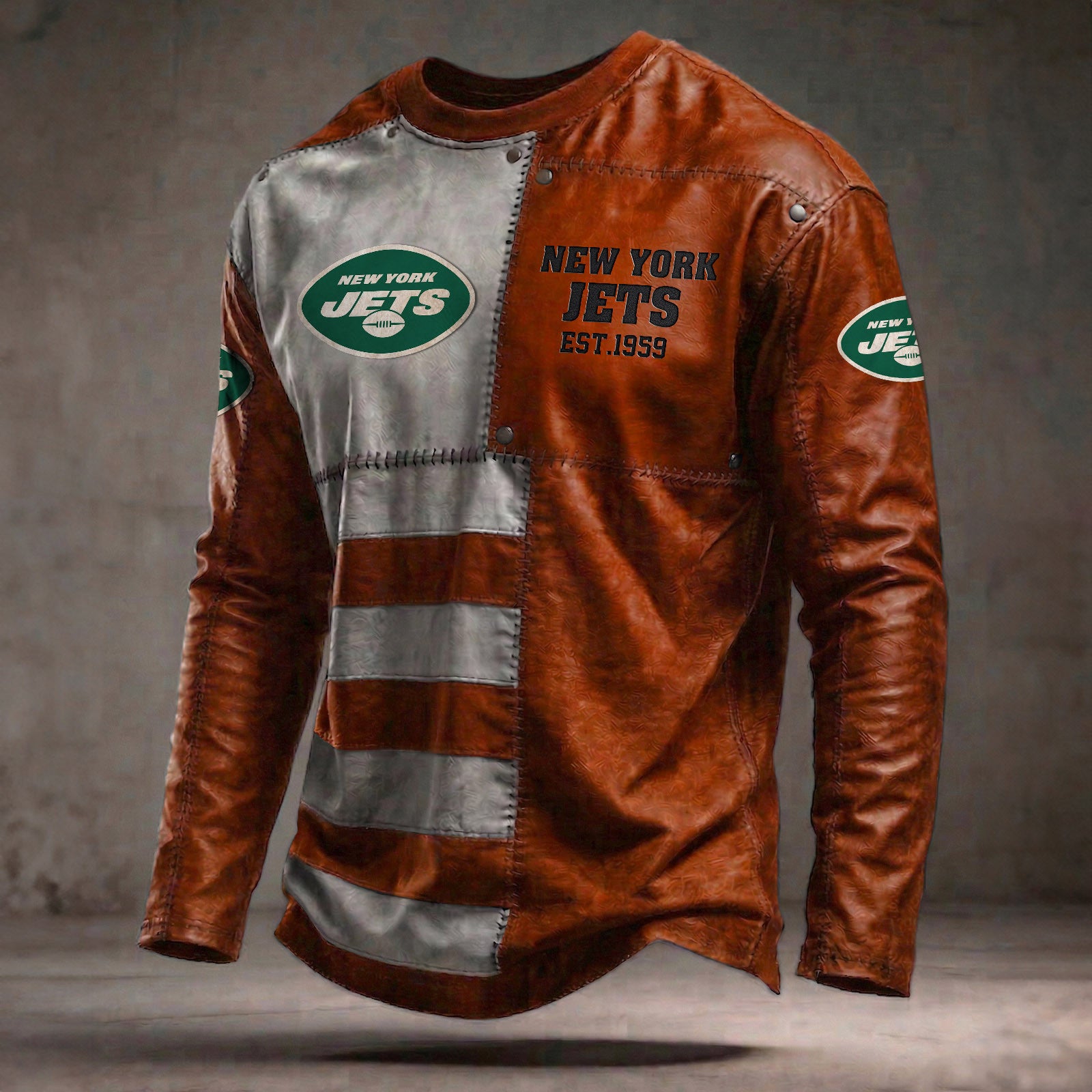 New York Jets NNPAL164