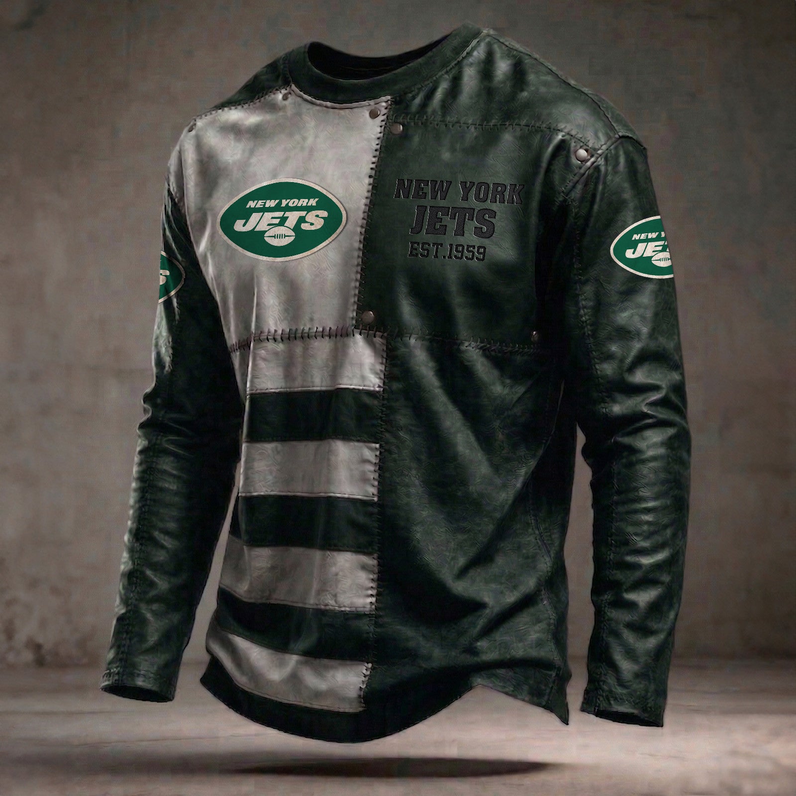 New York Jets NNPAL164