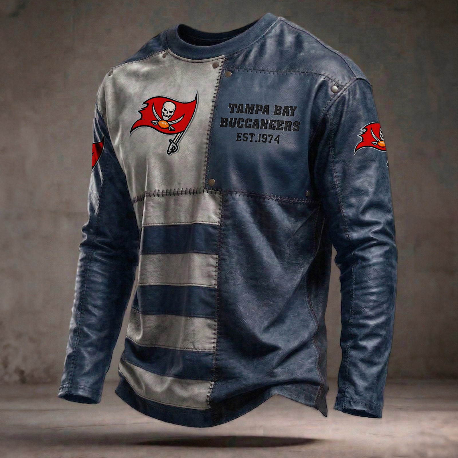 Tampa Bay Buccaneers NNPAL169