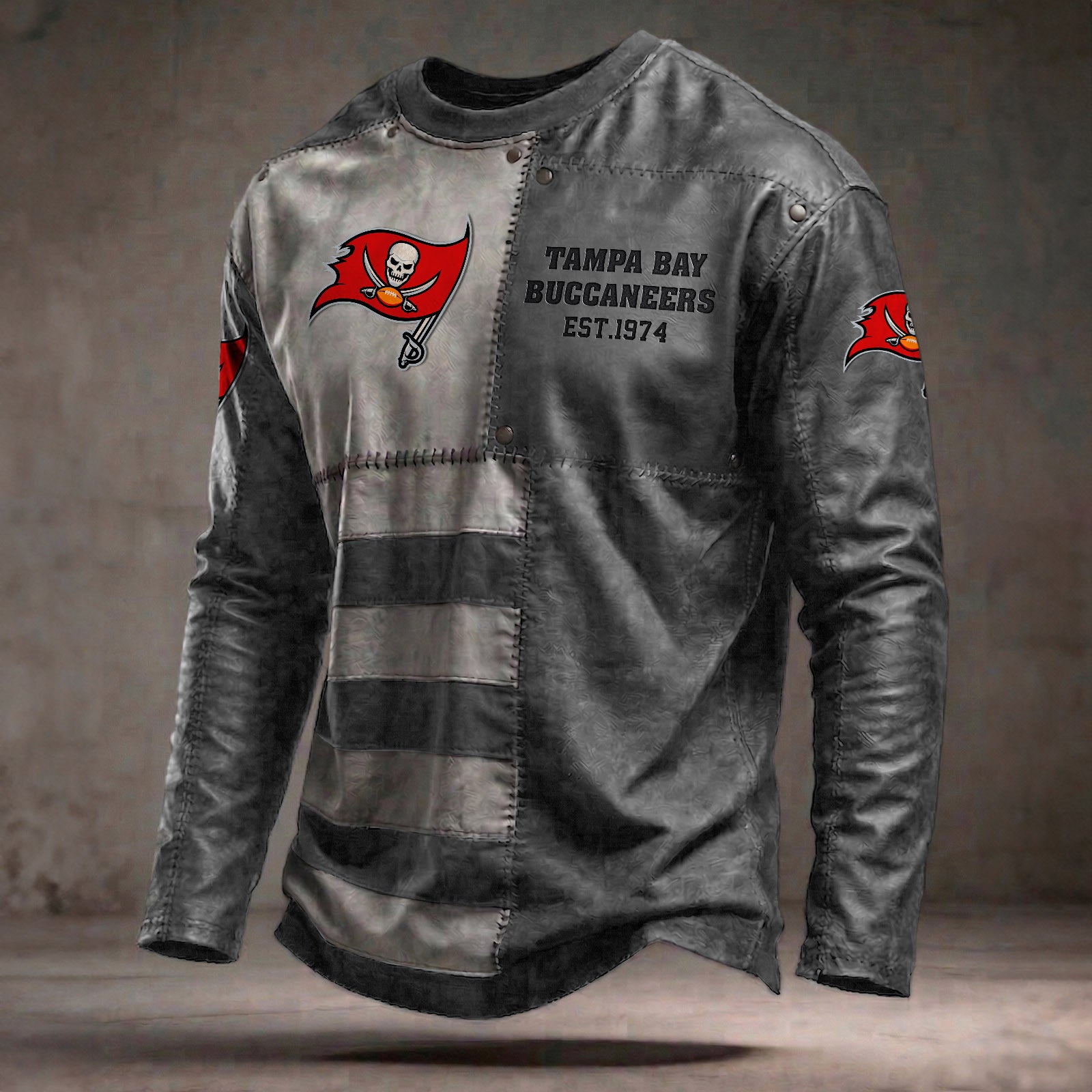 Tampa Bay Buccaneers NNPAL169