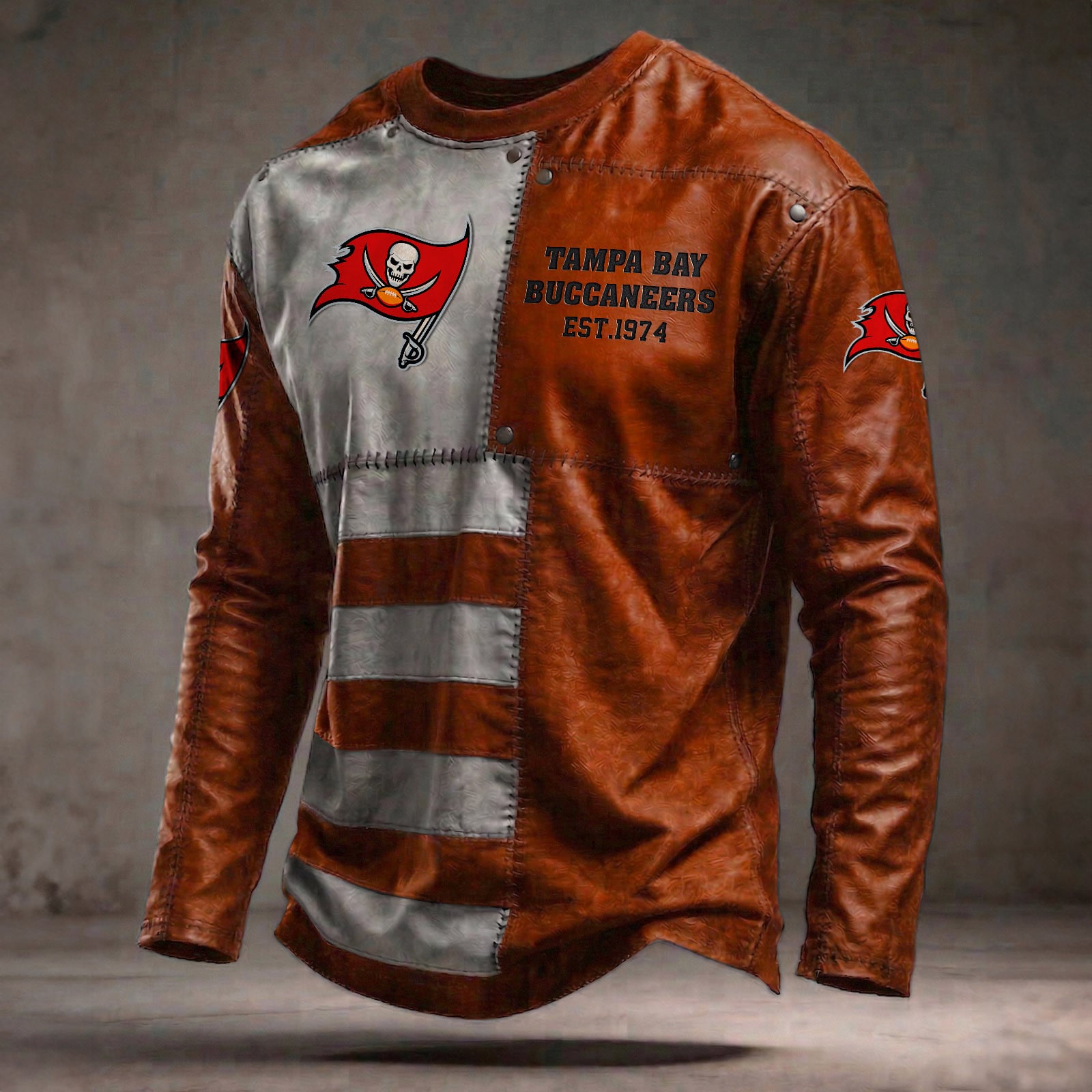 Tampa Bay Buccaneers NNPAL169