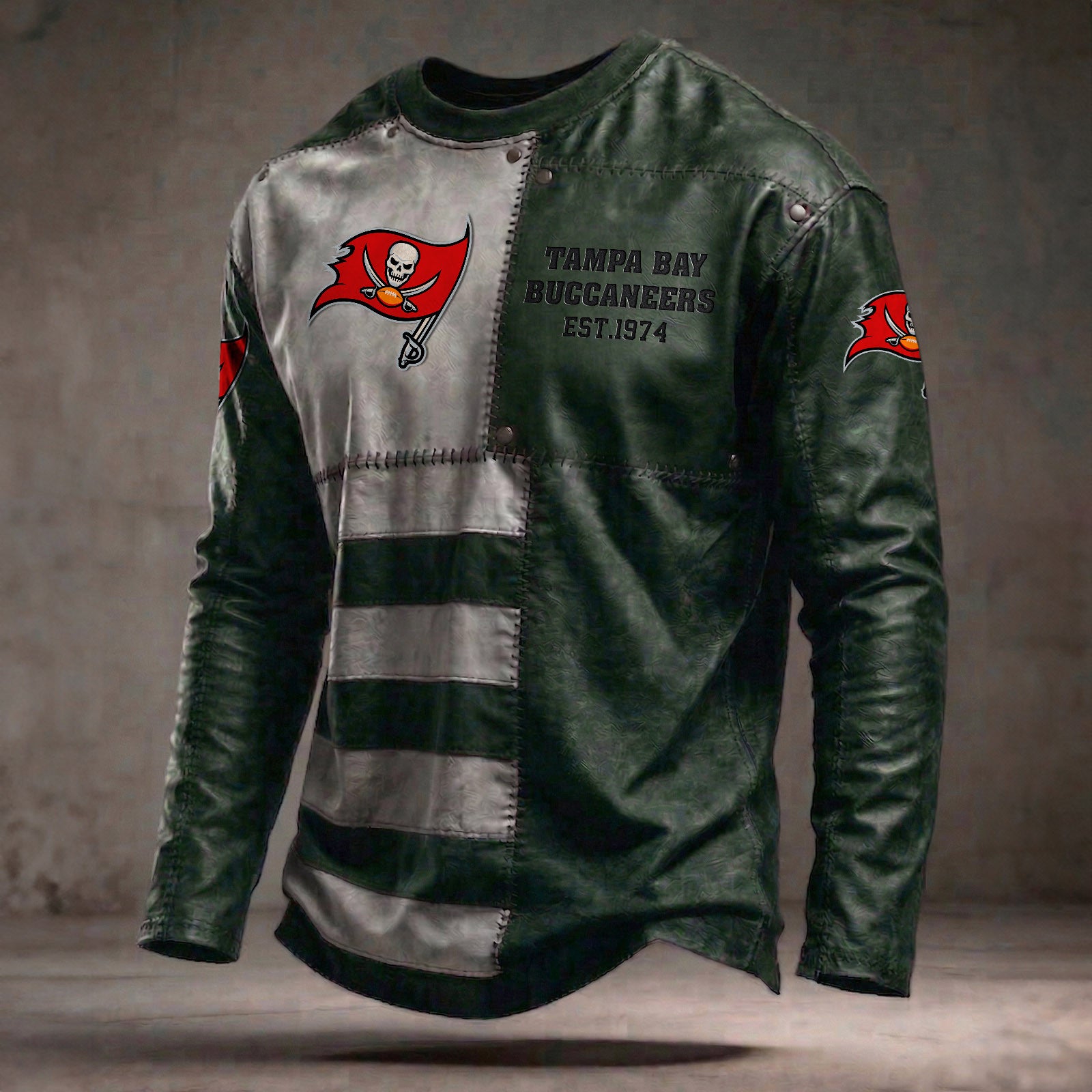 Tampa Bay Buccaneers NNPAL169