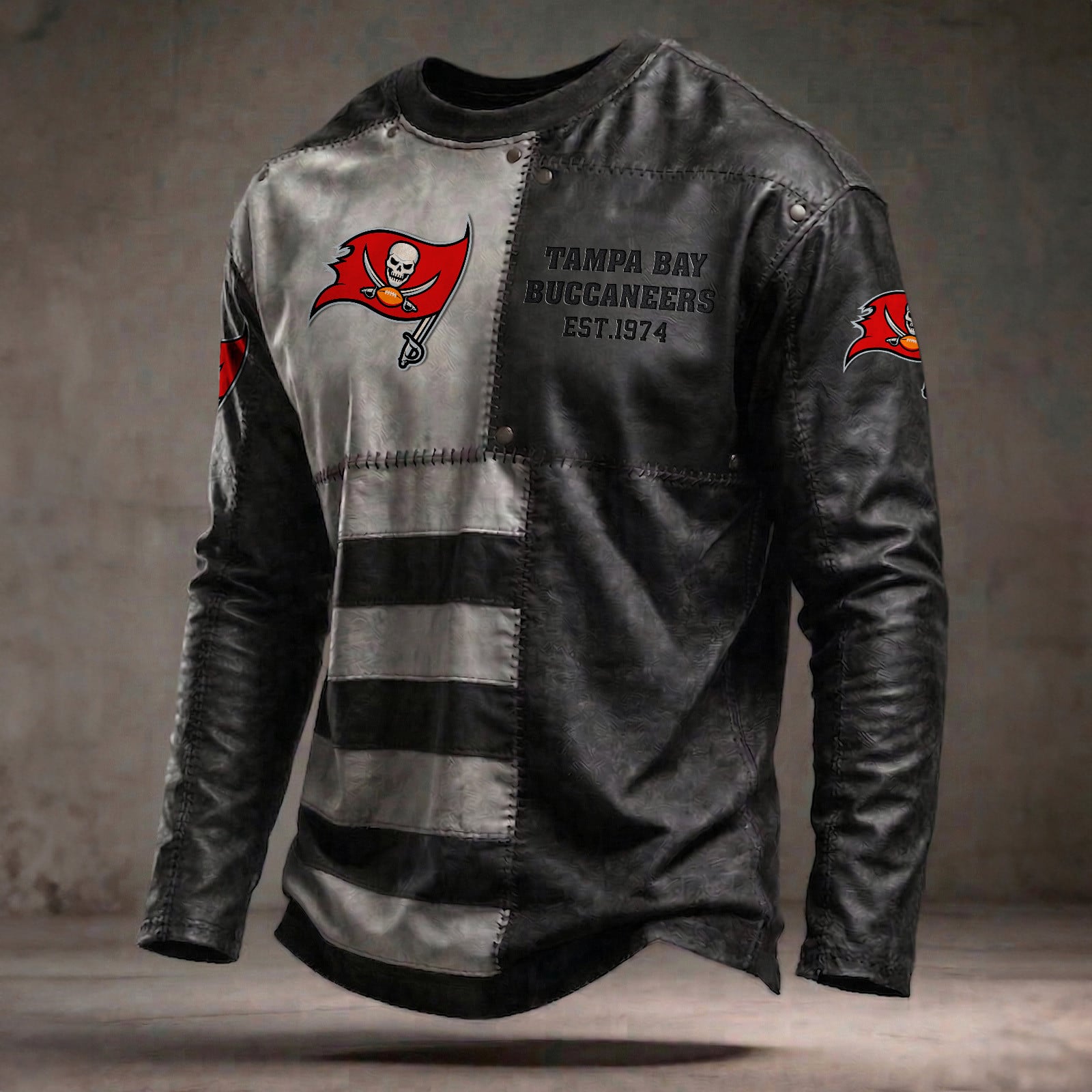Tampa Bay Buccaneers NNPAL169