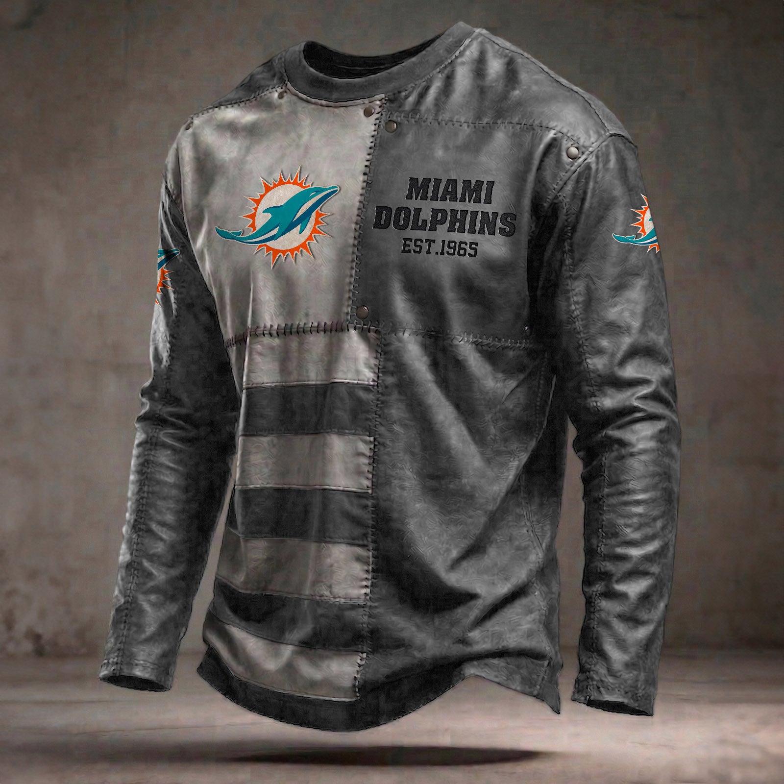 Miami Dolphins NNPAL159