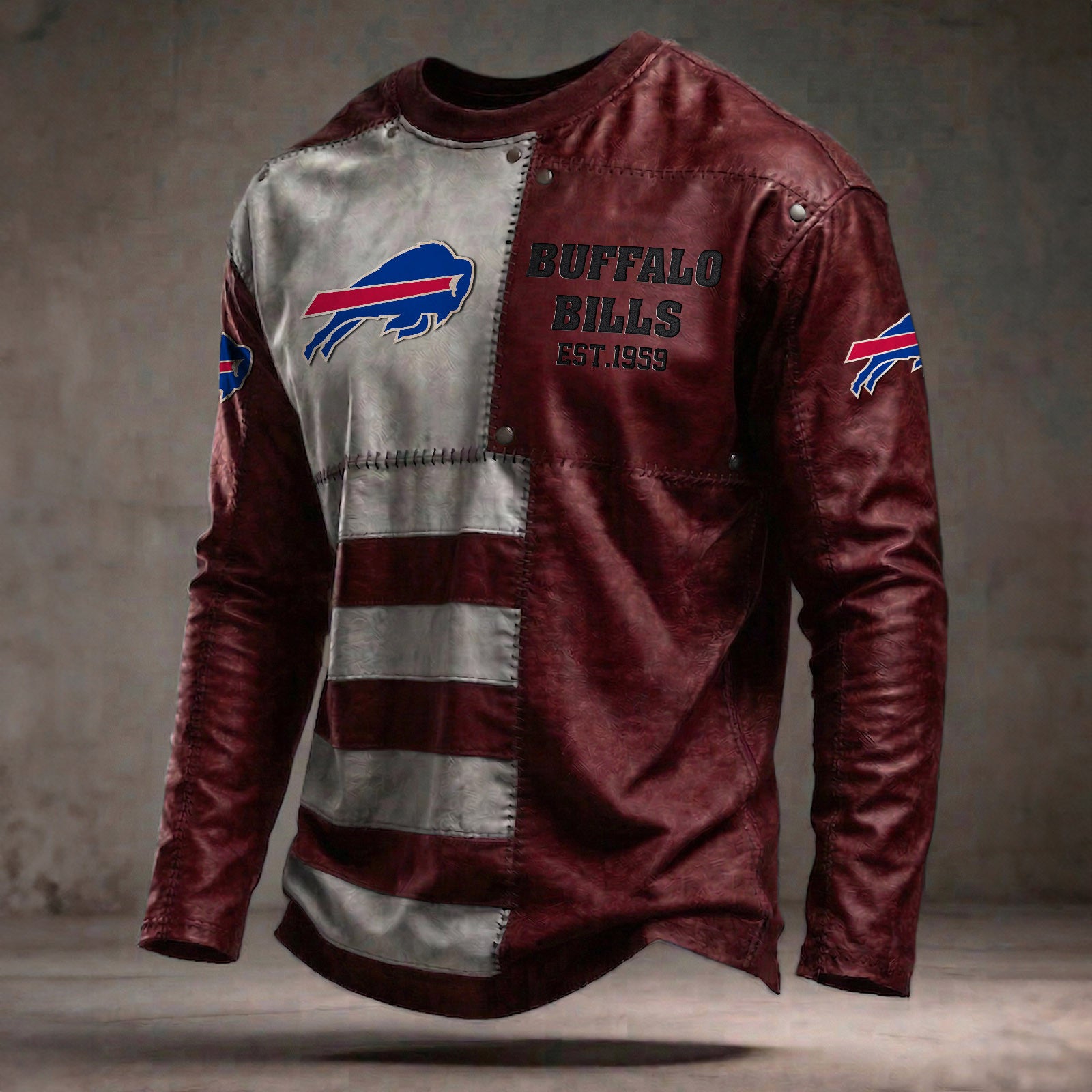 Buffalo Bills NNPAL143