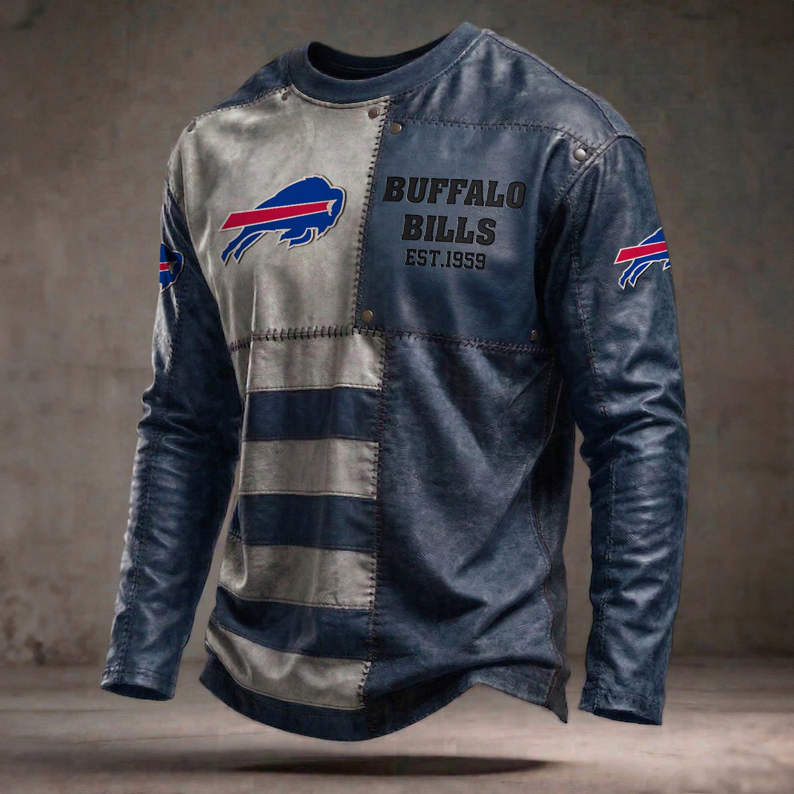 Buffalo Bills NNPAL143