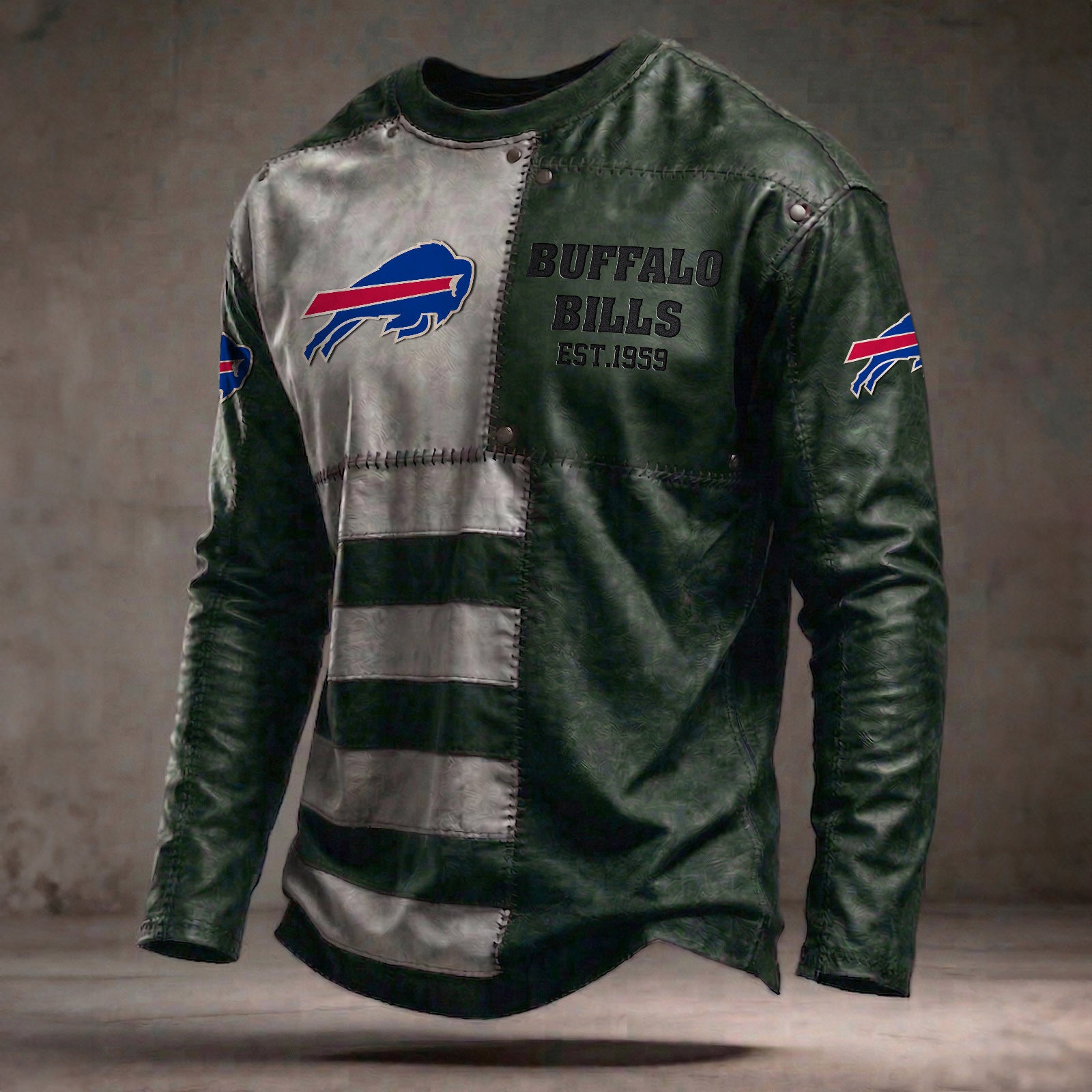 Buffalo Bills NNPAL143