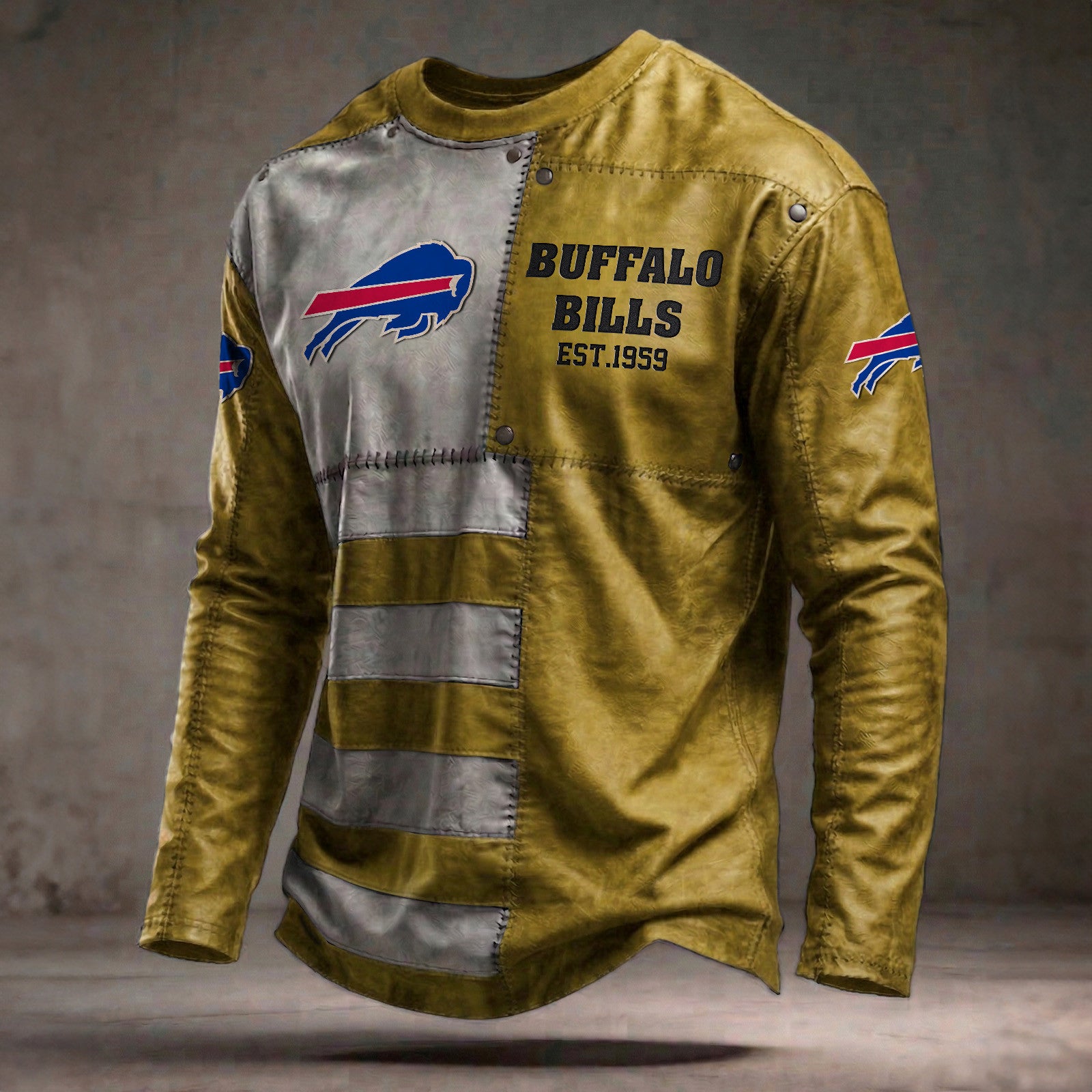 Buffalo Bills NNPAL143