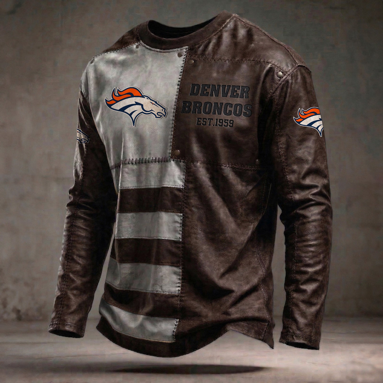 Denver Broncos NNPAL149
