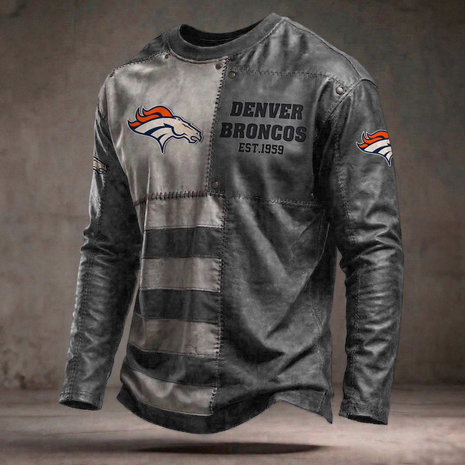 Denver Broncos NNPAL149