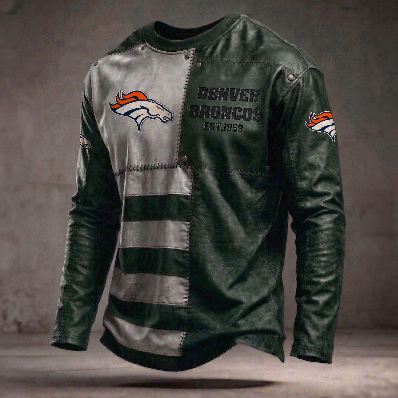 Denver Broncos NNPAL149