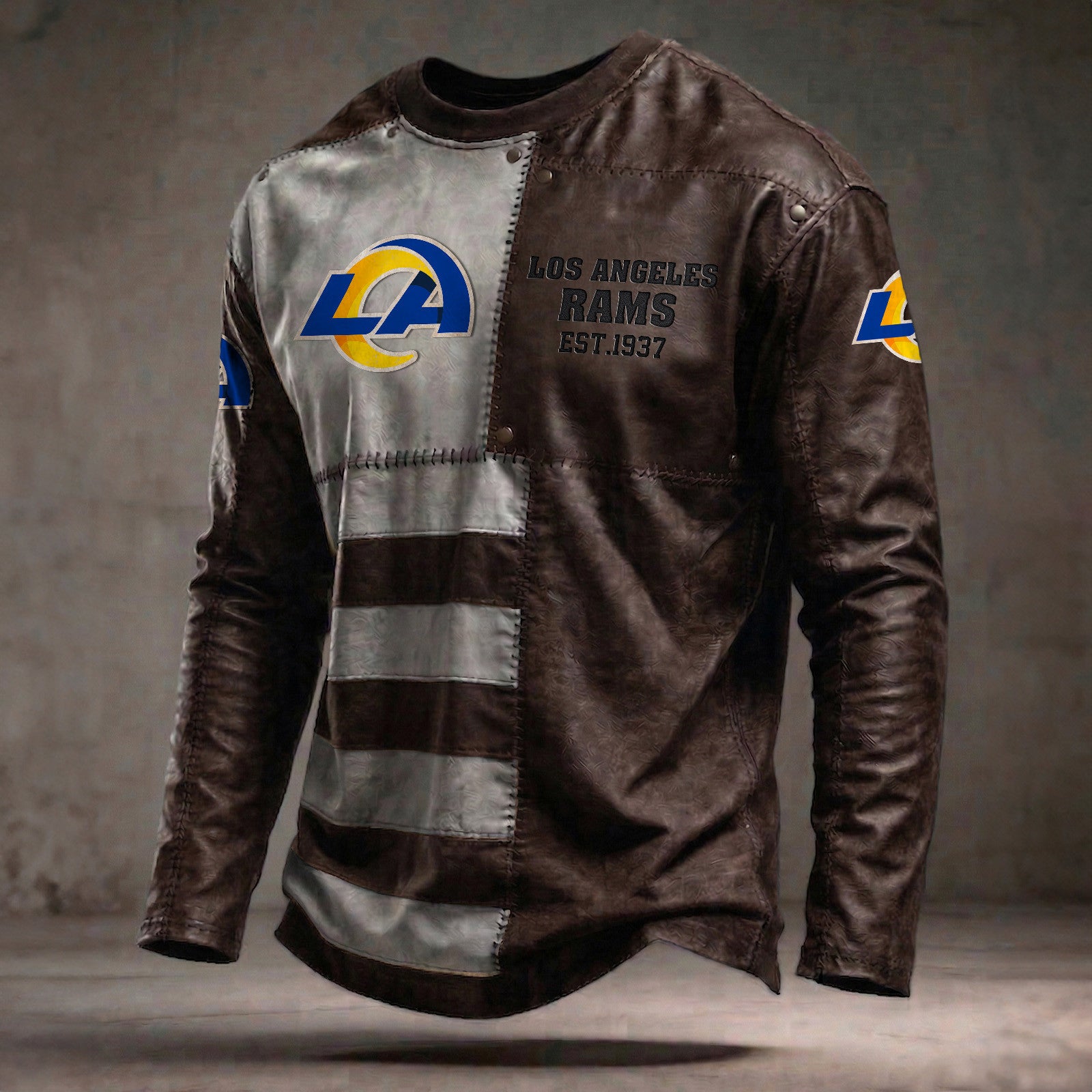 Los Angeles Rams NNPAL158