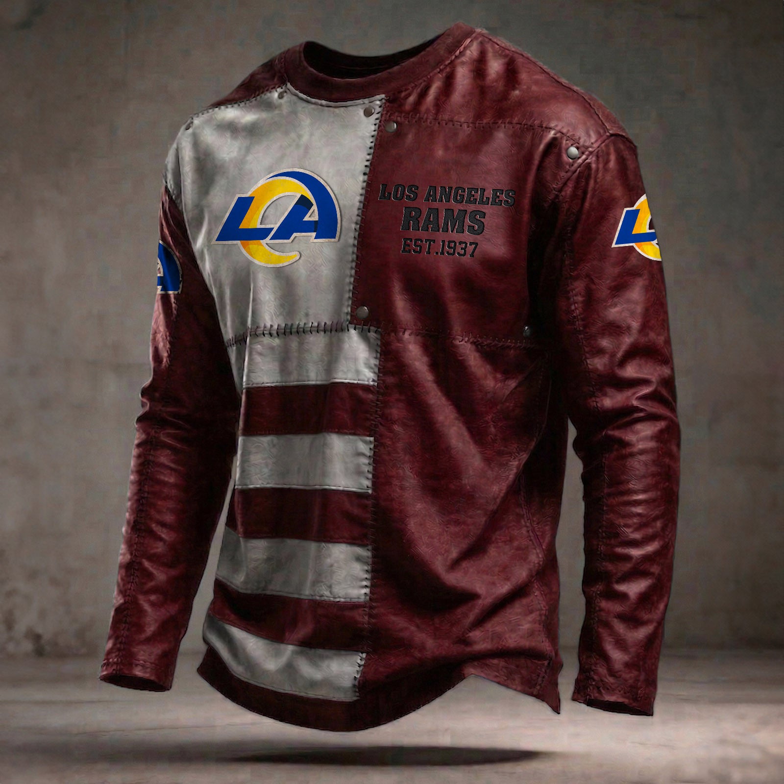 Los Angeles Rams NNPAL158