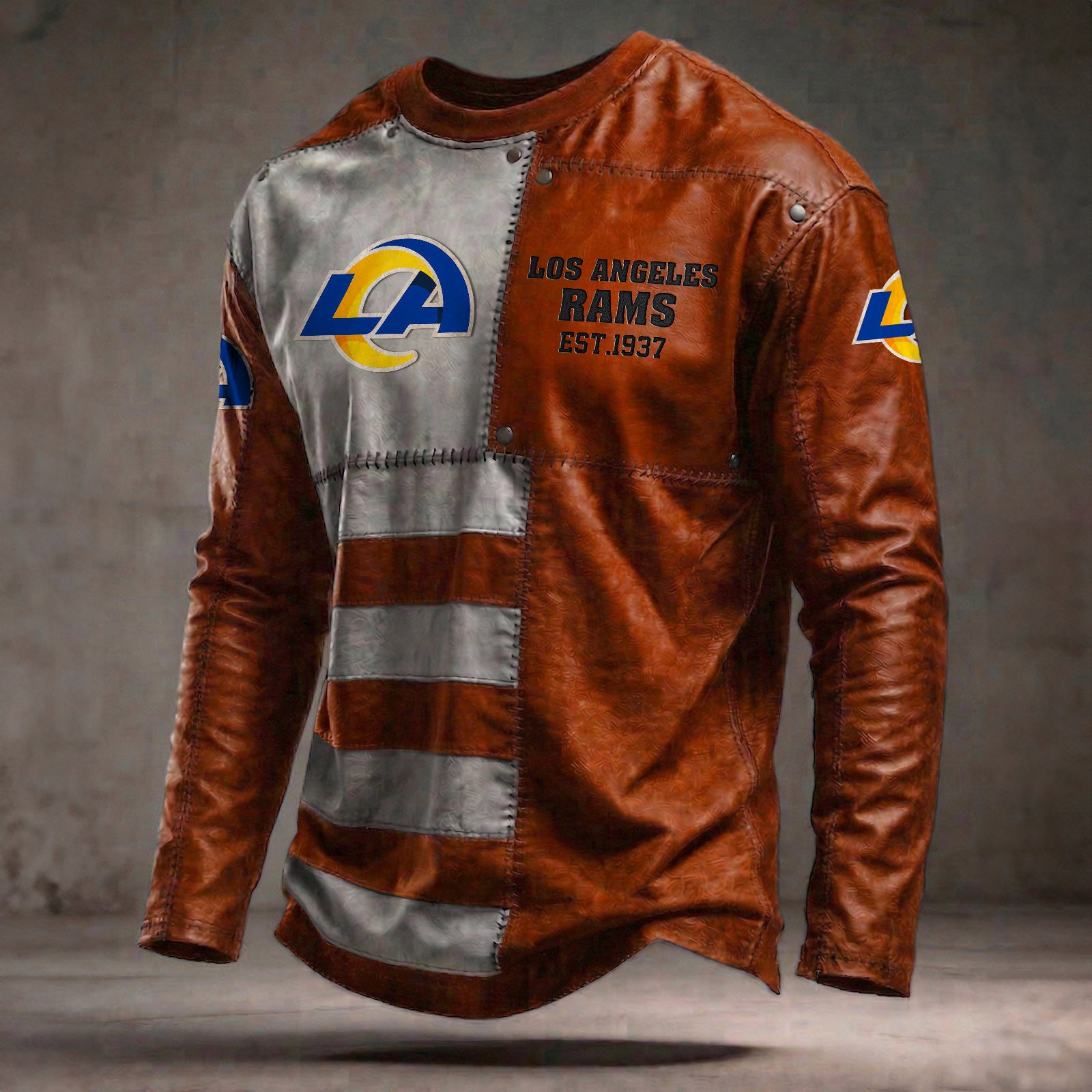 Los Angeles Rams NNPAL158