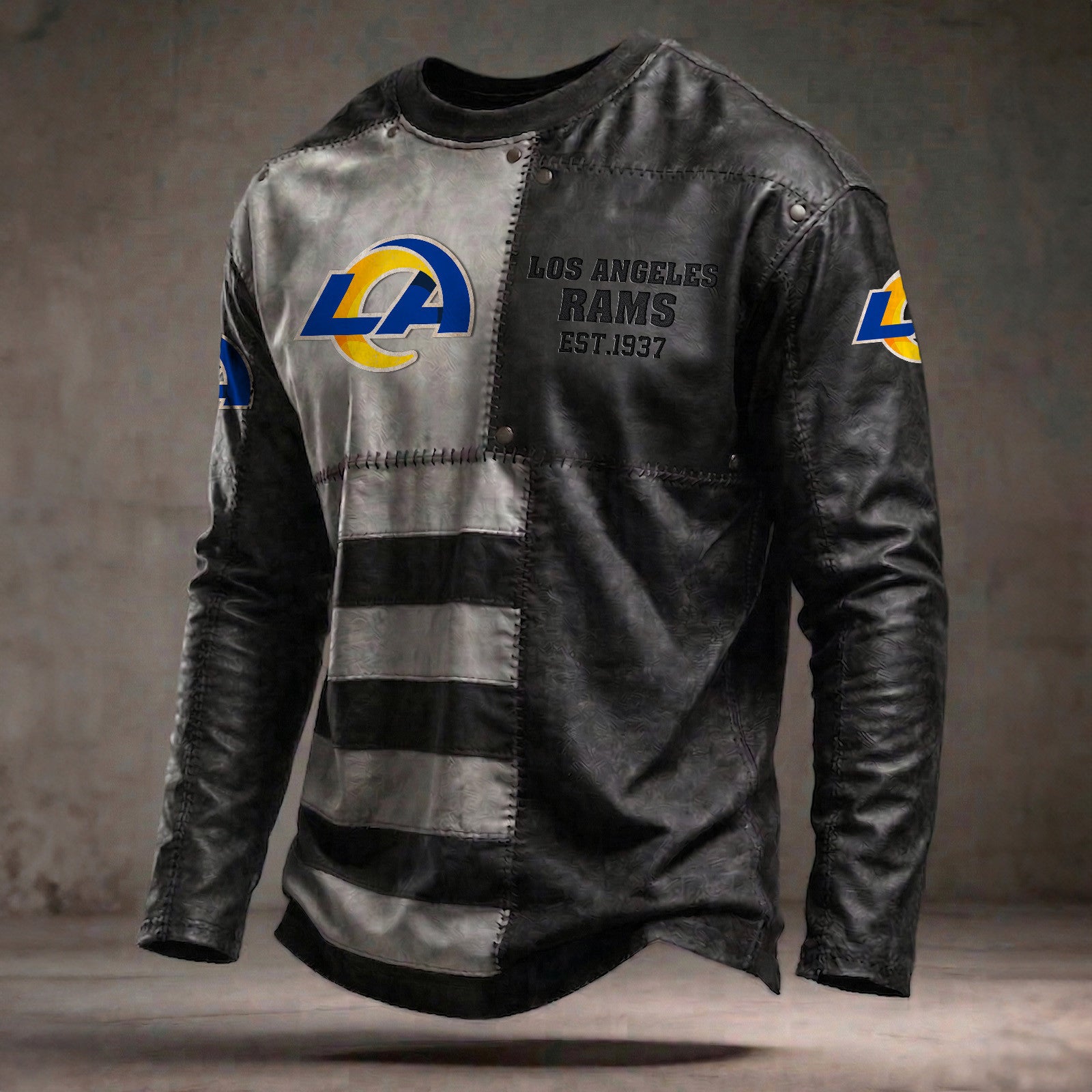 Los Angeles Rams NNPAL158