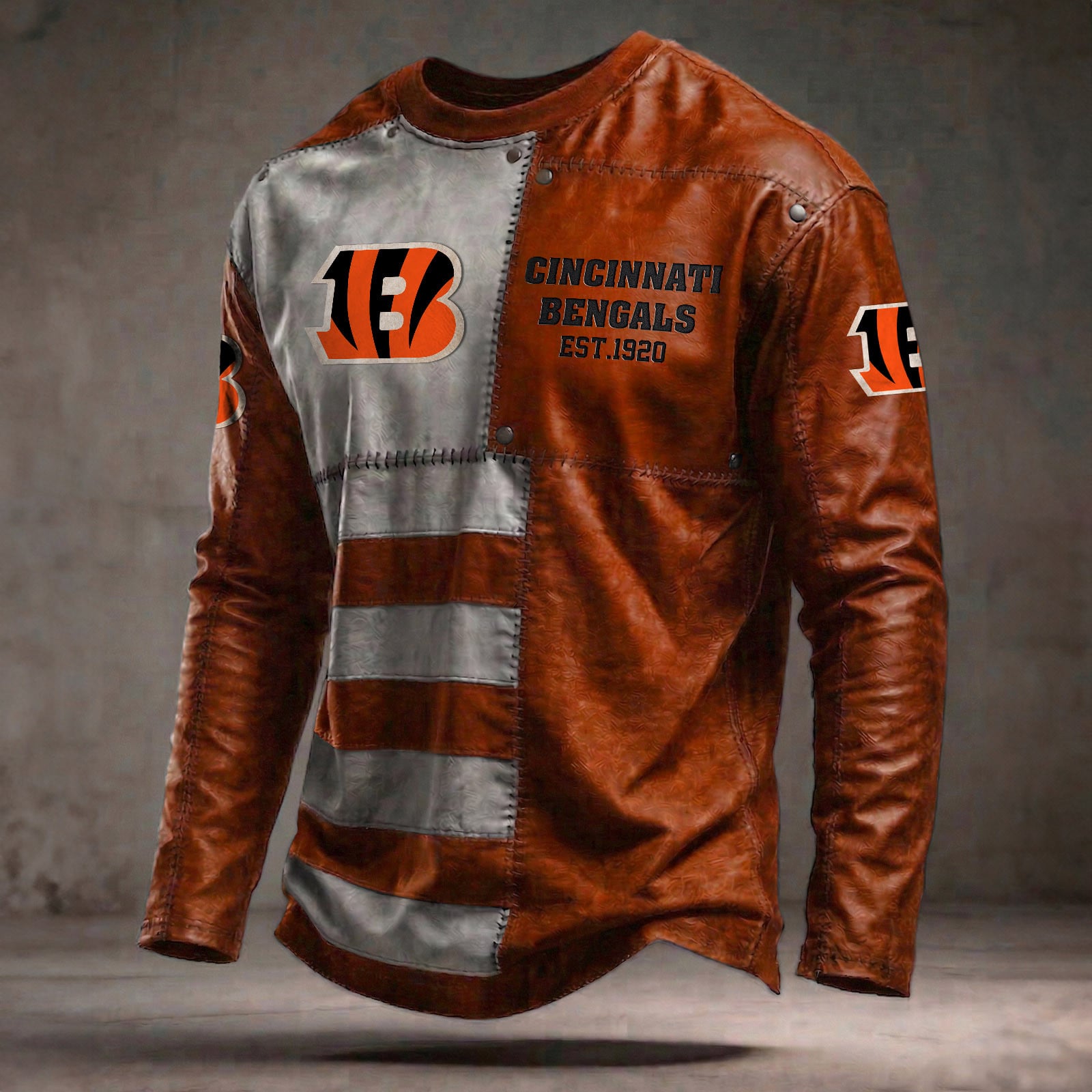 Cincinnati Bengals NNPAL146