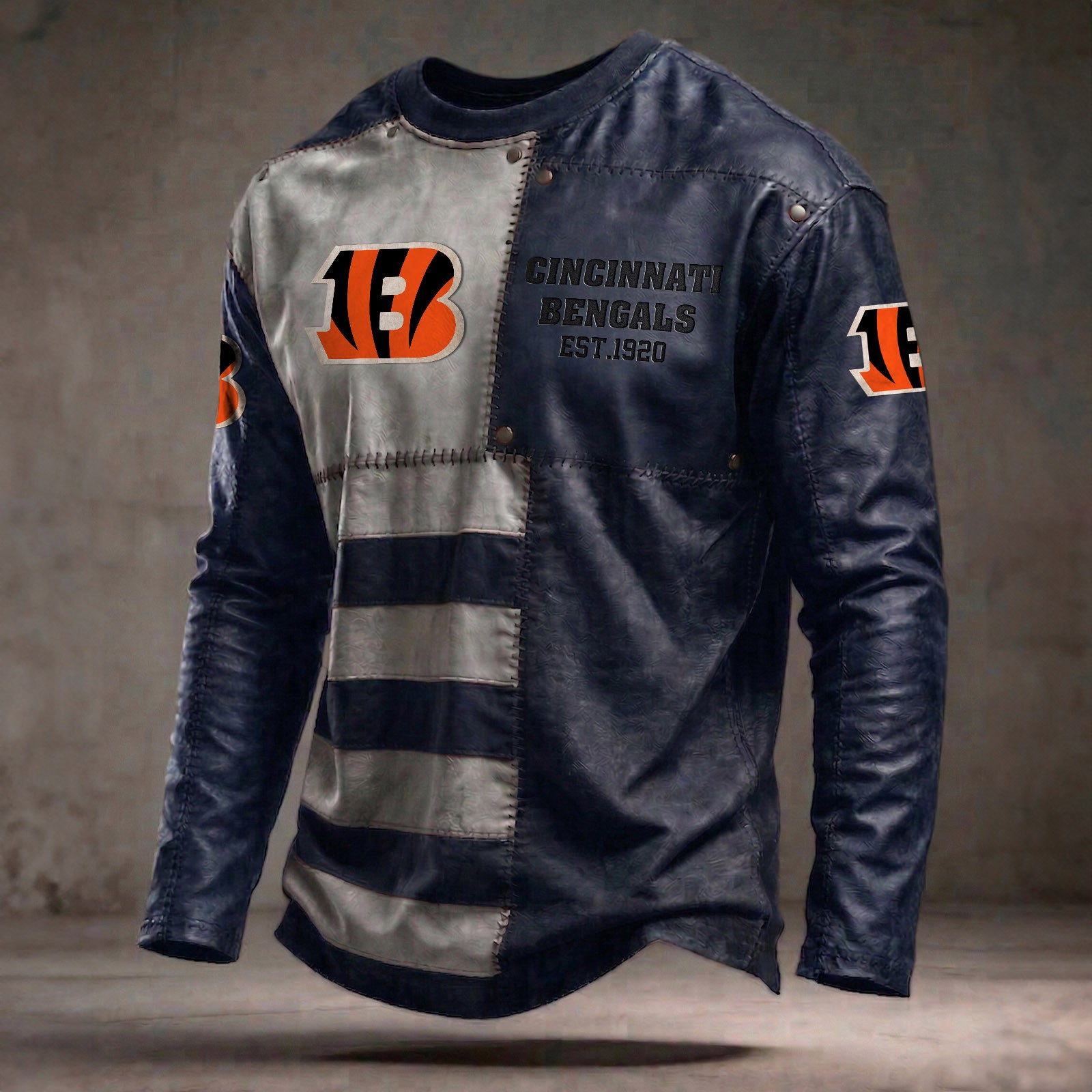 Cincinnati Bengals NNPAL146
