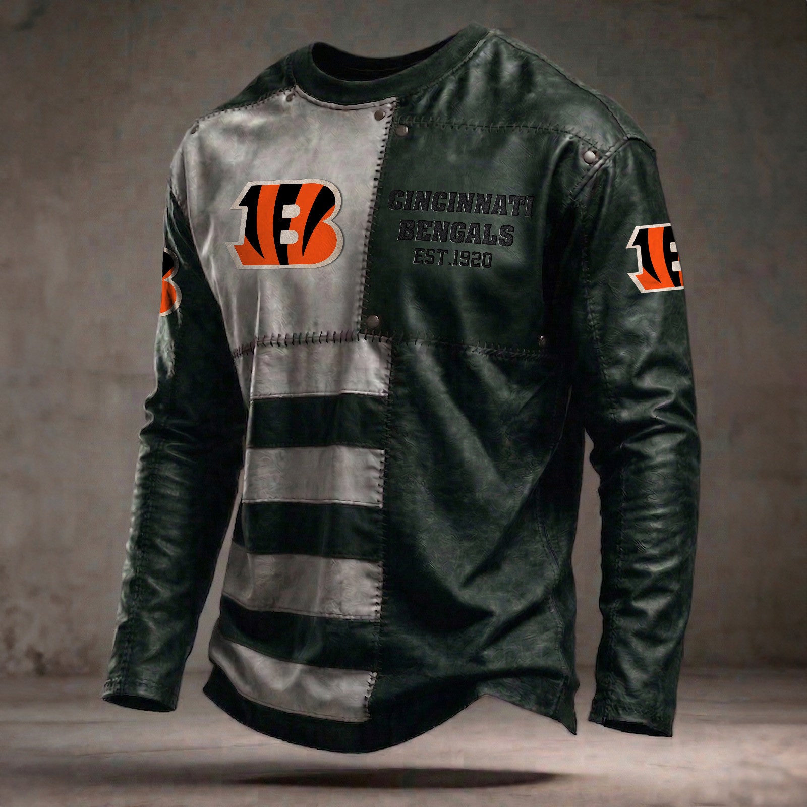 Cincinnati Bengals NNPAL146